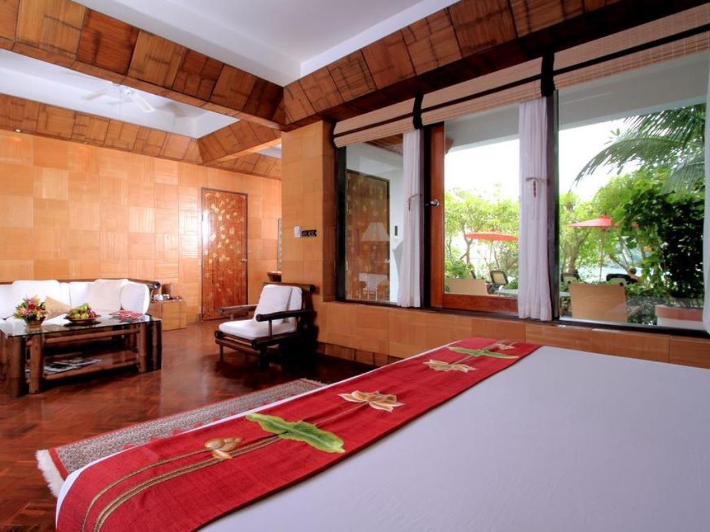 Resort Mom Tri's Royale - Sha Plus 4*