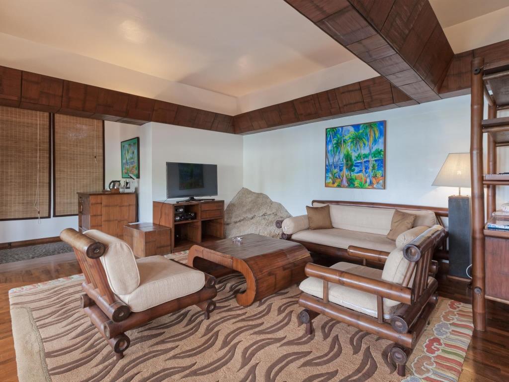 Mom Tri's Royale - Sha Plus Kata Beach (Phuket)