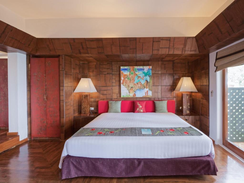 Mom Tri's Royale - Sha Plus 4* Kata Beach (Phuket)