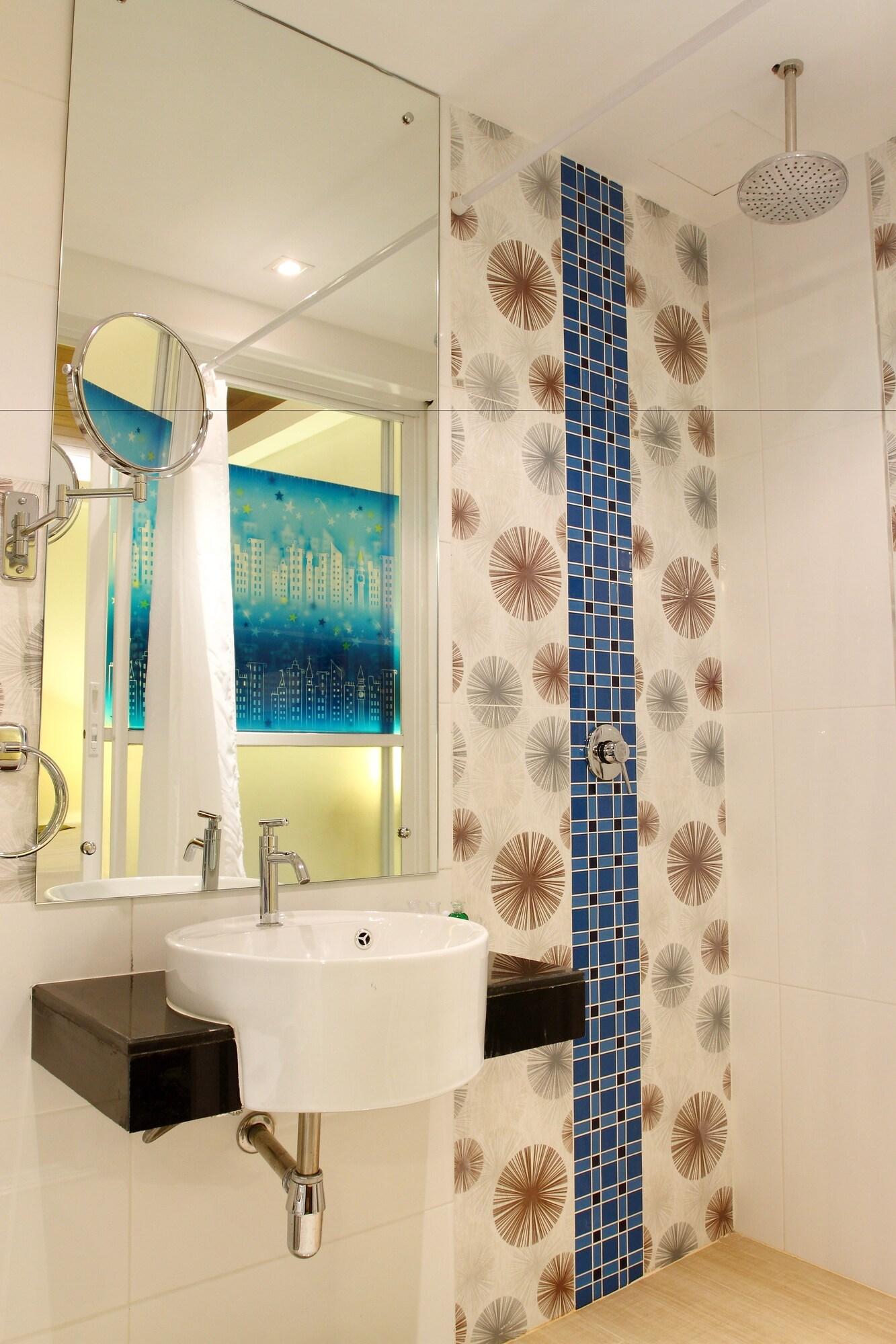 Rumah tetamu Terrace Boutique