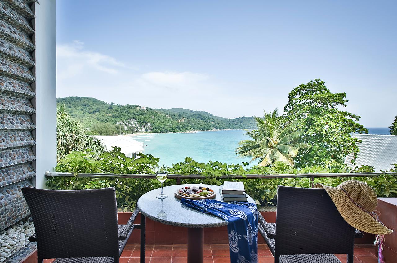 Mom Tri's Royale - Sha Plus Kata Beach (Phuket)