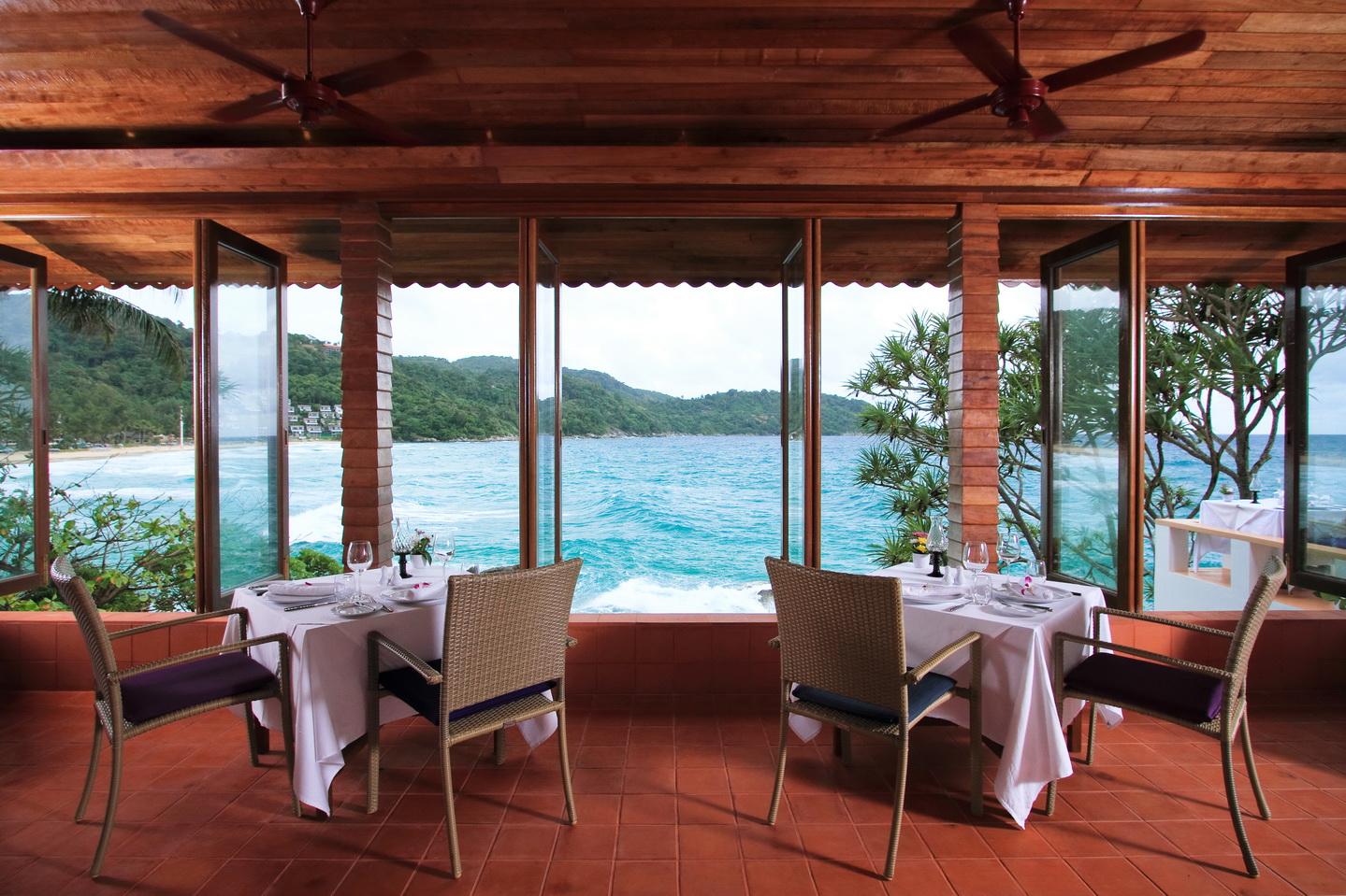 Resort Mom Tri's Royale - Sha Plus Kata Beach (Phuket)