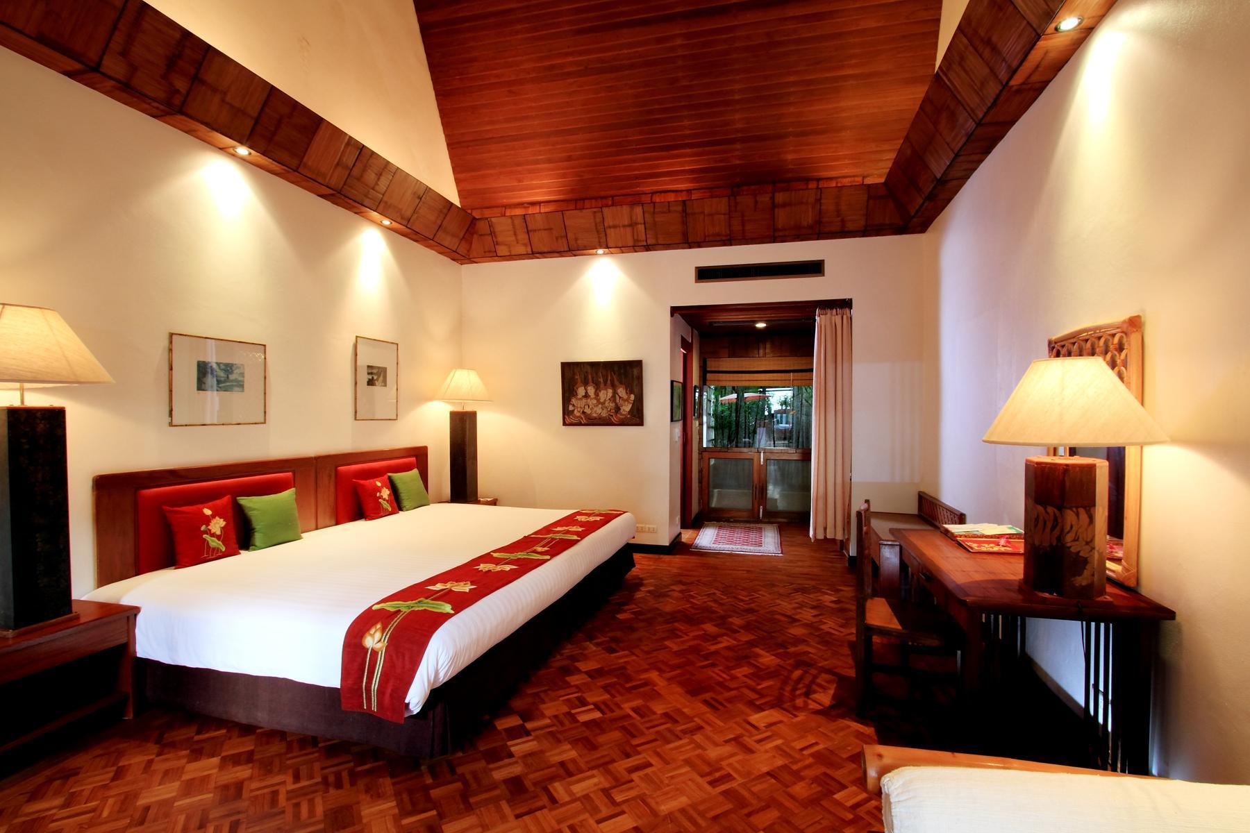 Mom Tri's Royale - Sha Plus Resort 4*