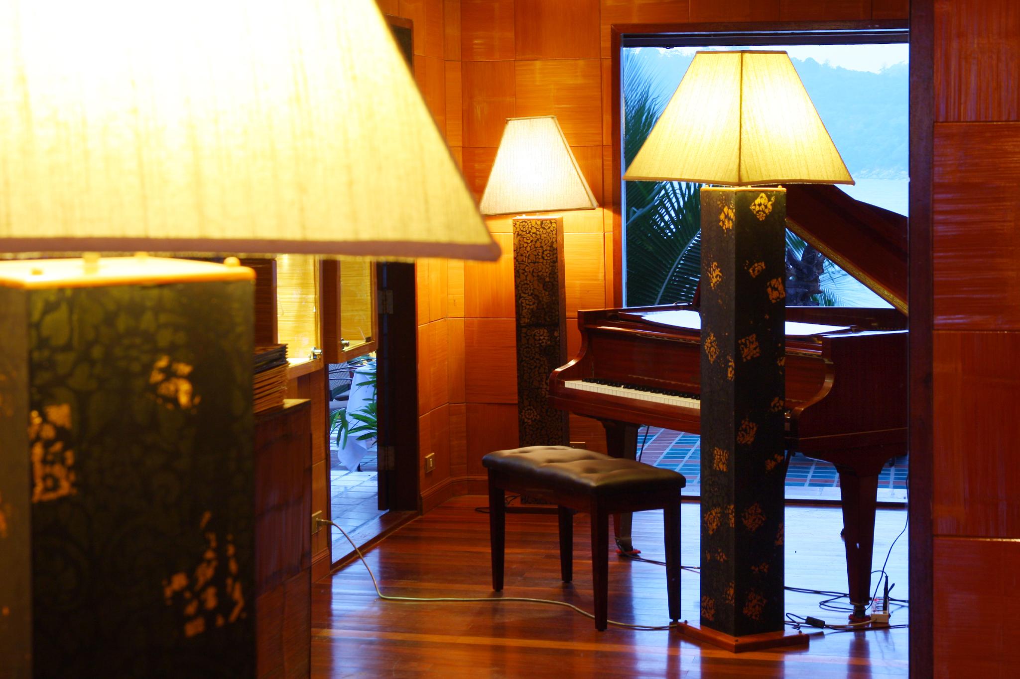 Mom Tri's Royale - Sha Plus 4* Kata Beach (Phuket)