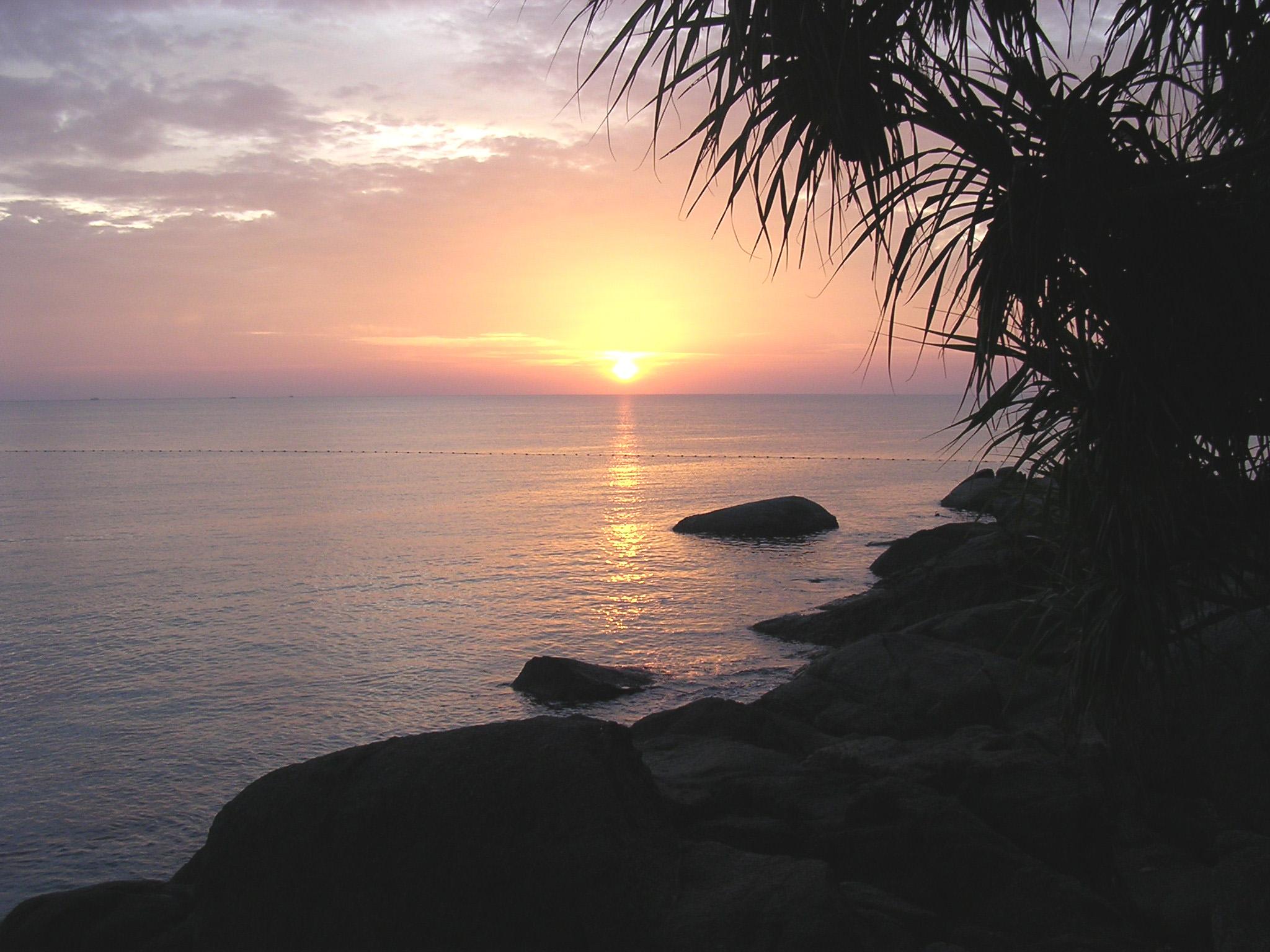 Resort Mom Tri's Royale - Sha Plus Kata Beach (Phuket)