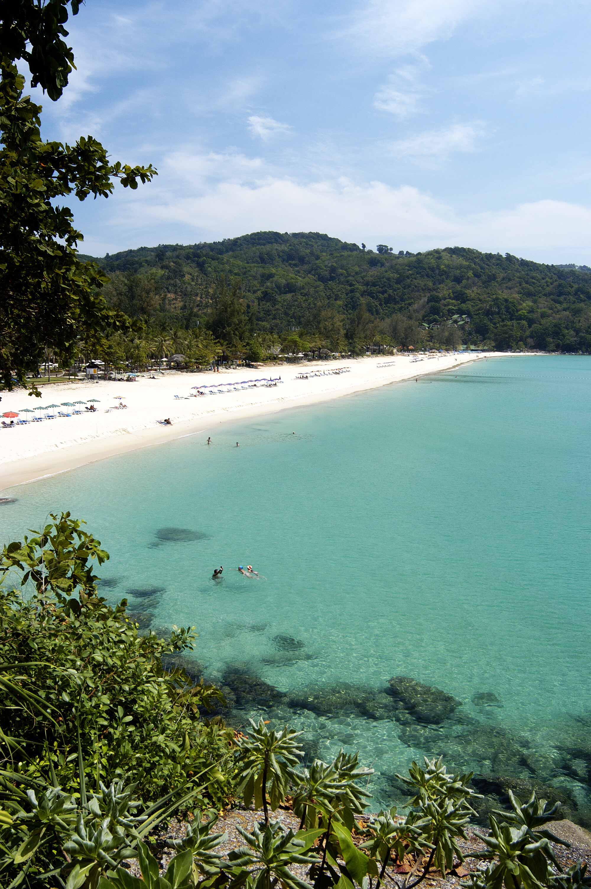 Mom Tri's Royale - Sha Plus 4* Kata Beach (Phuket)