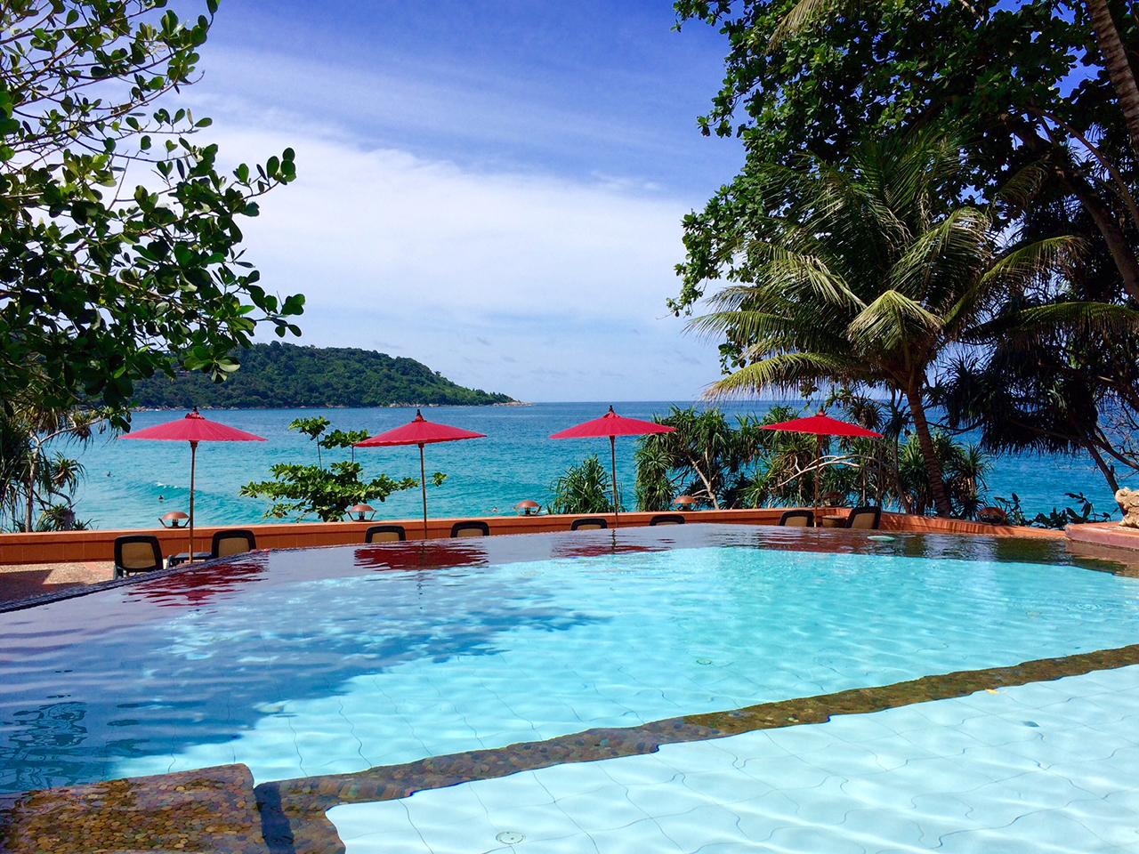 Mom Tri's Royale - Sha Plus Resort 4*
