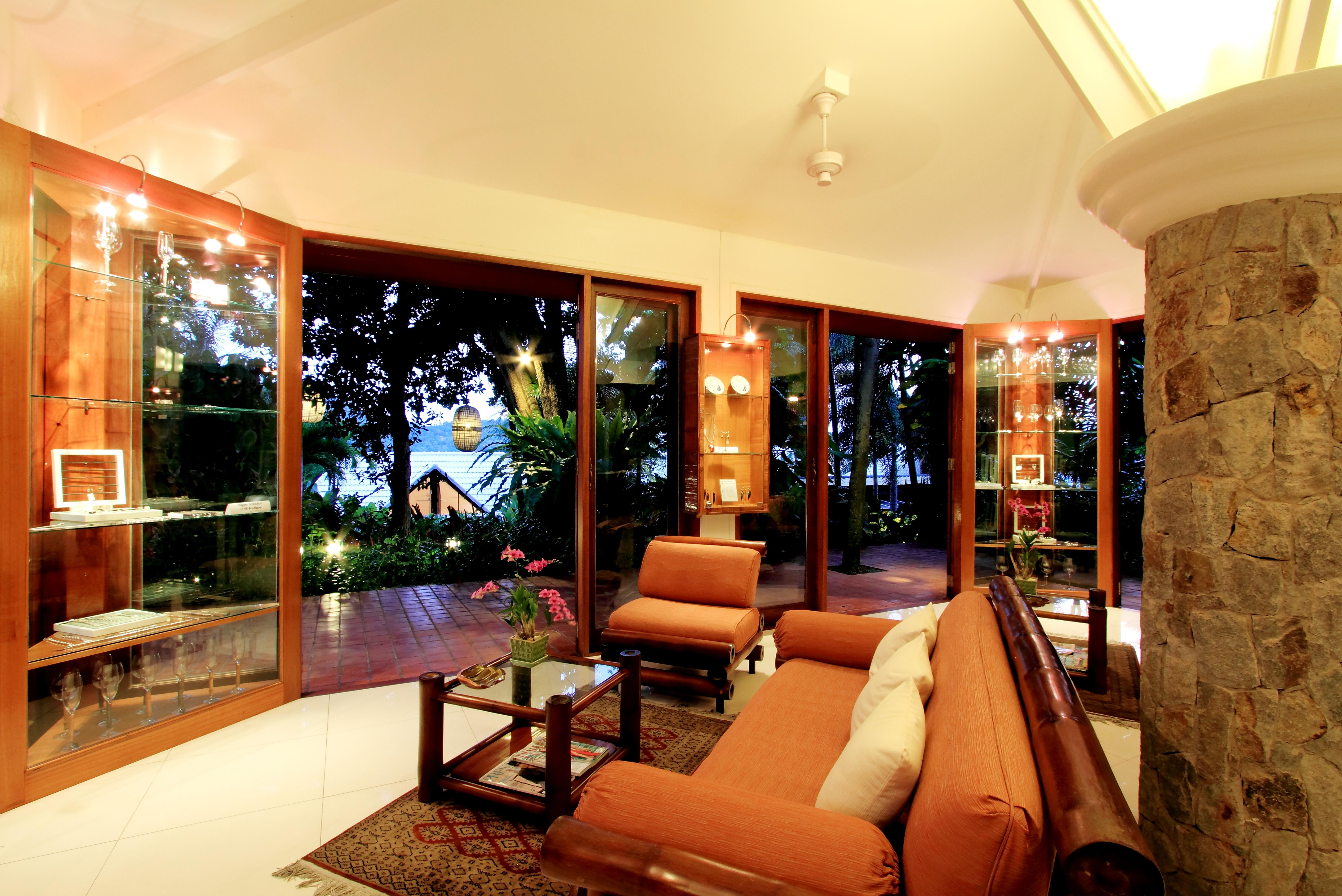Mom Tri's Royale - Sha Plus Resort Kata Beach (Phuket)