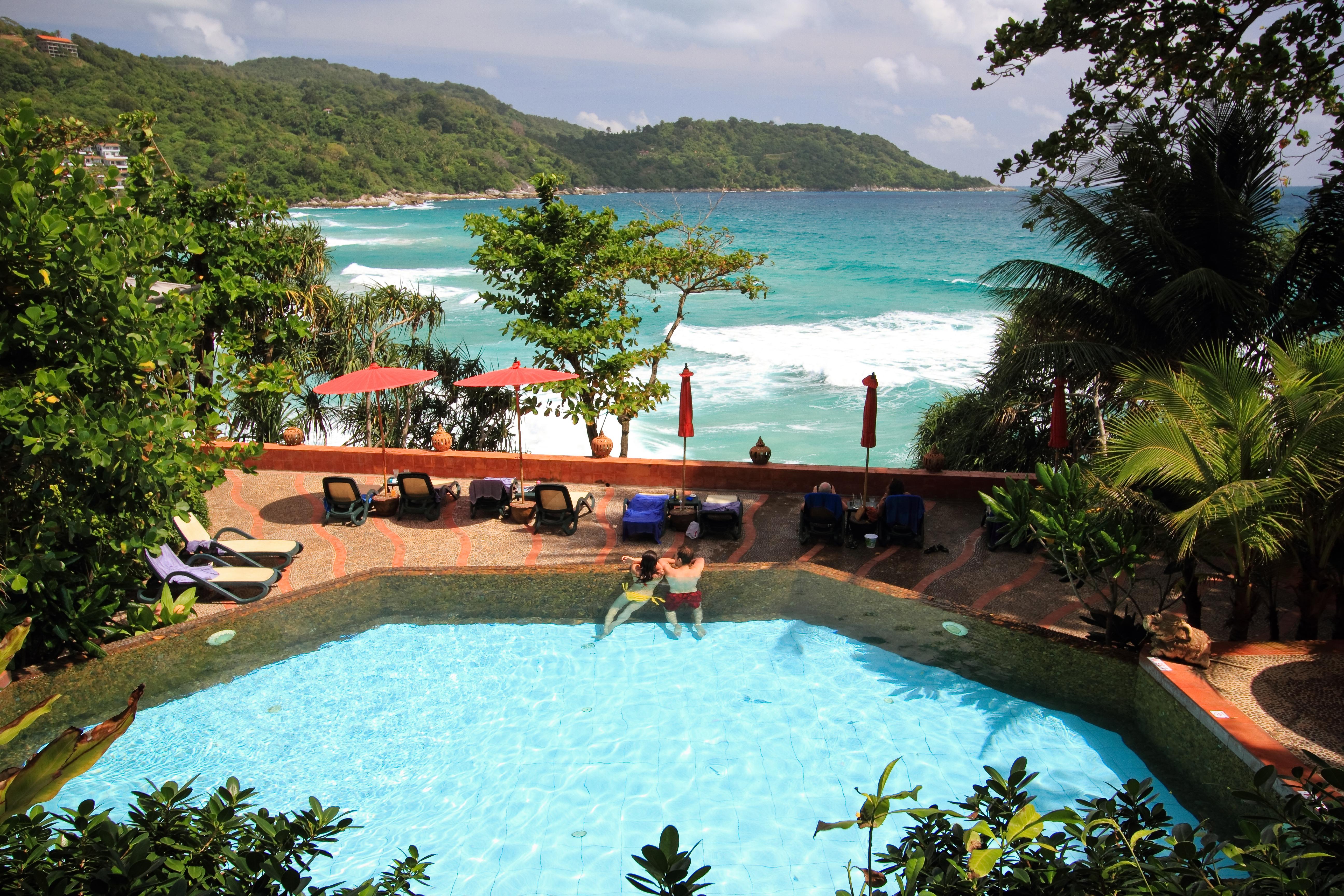 Mom Tri's Royale - Sha Plus Resort 4*