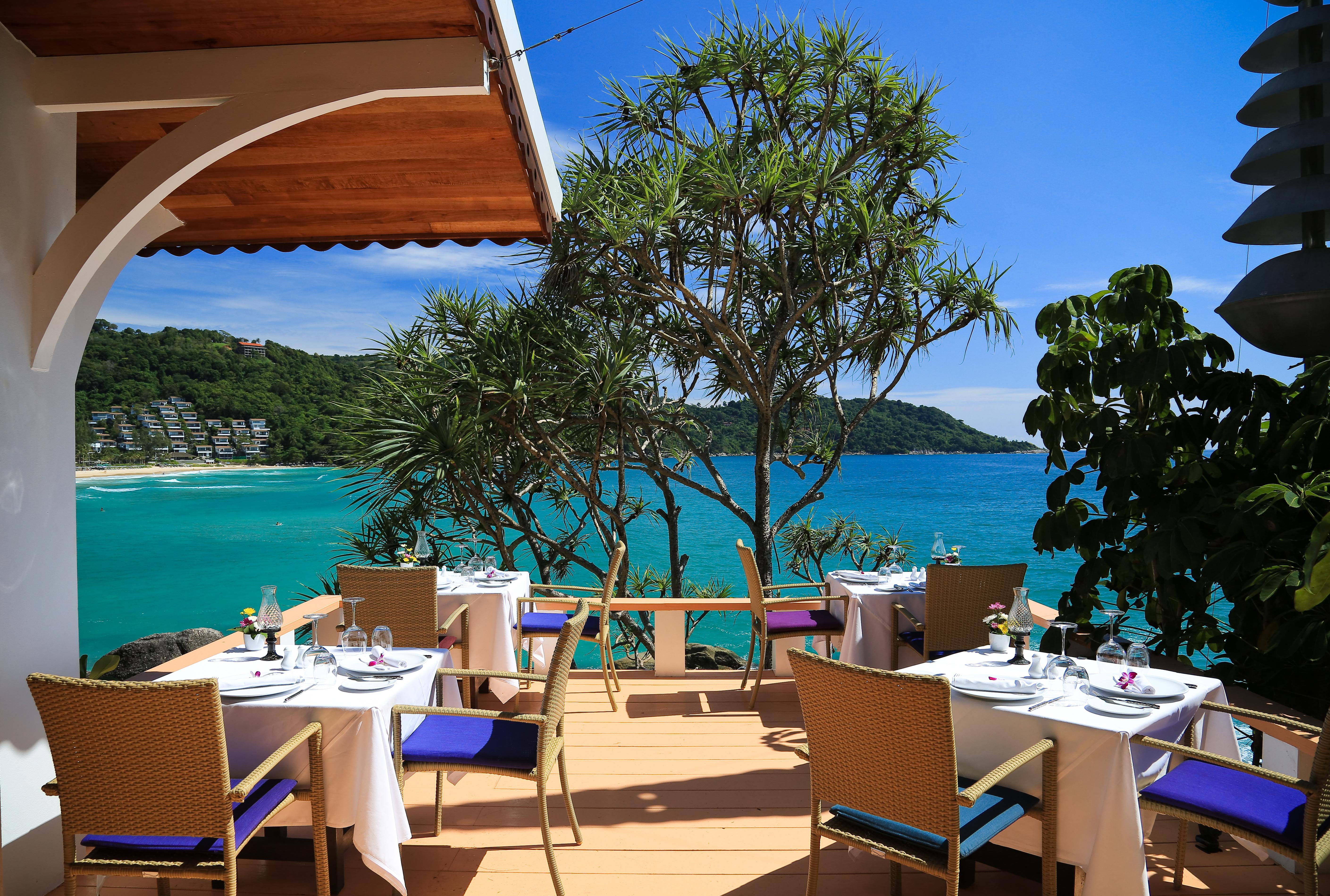 Mom Tri's Royale - Sha Plus 4* Kata Beach (Phuket)