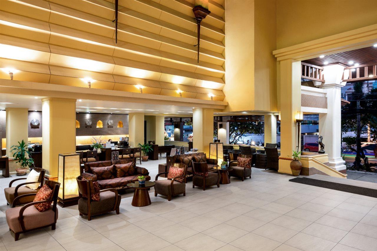 Hotel Paragon & Spa Sha Extra Plus