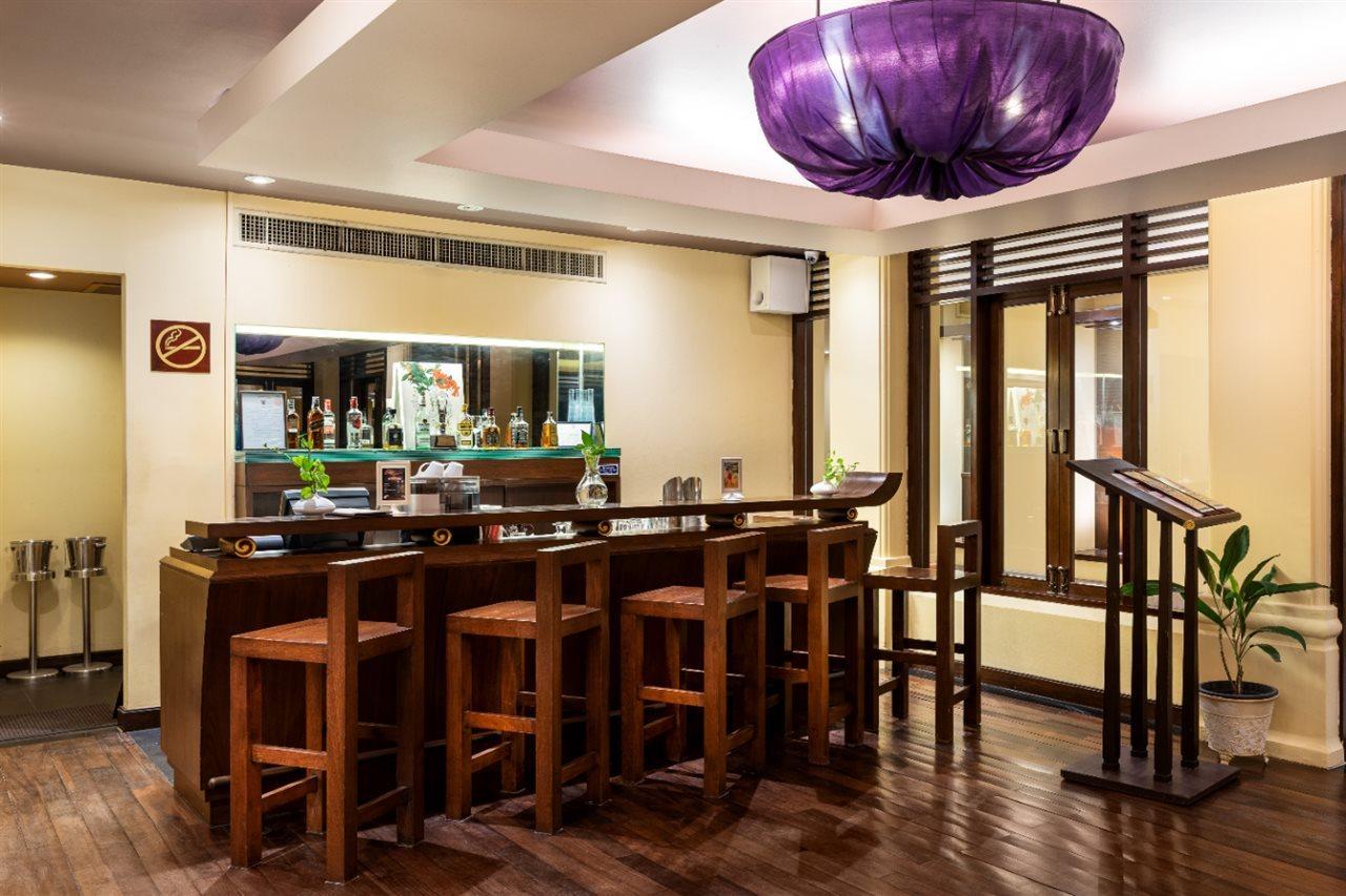 Paragon & Spa Sha Extra Plus 5* Patong