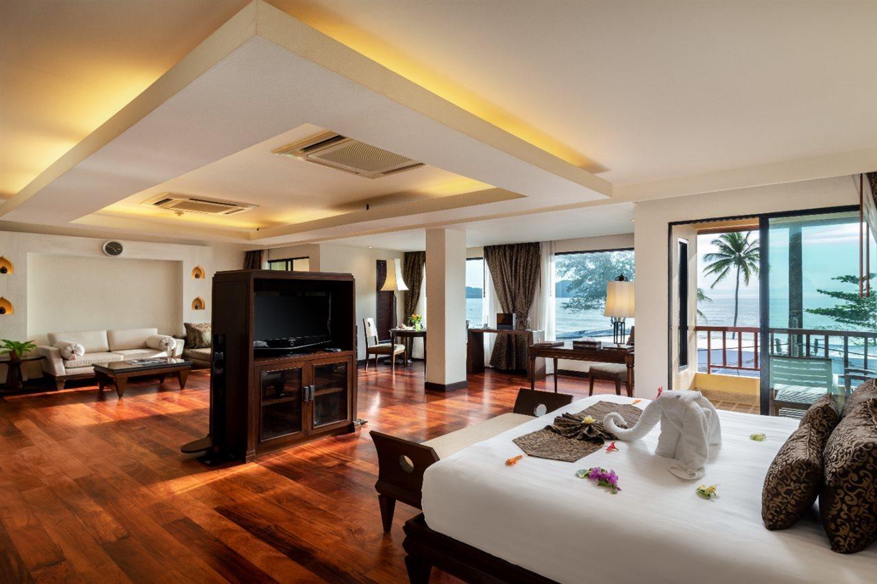 Hotel Paragon & Spa Sha Extra Plus 5*