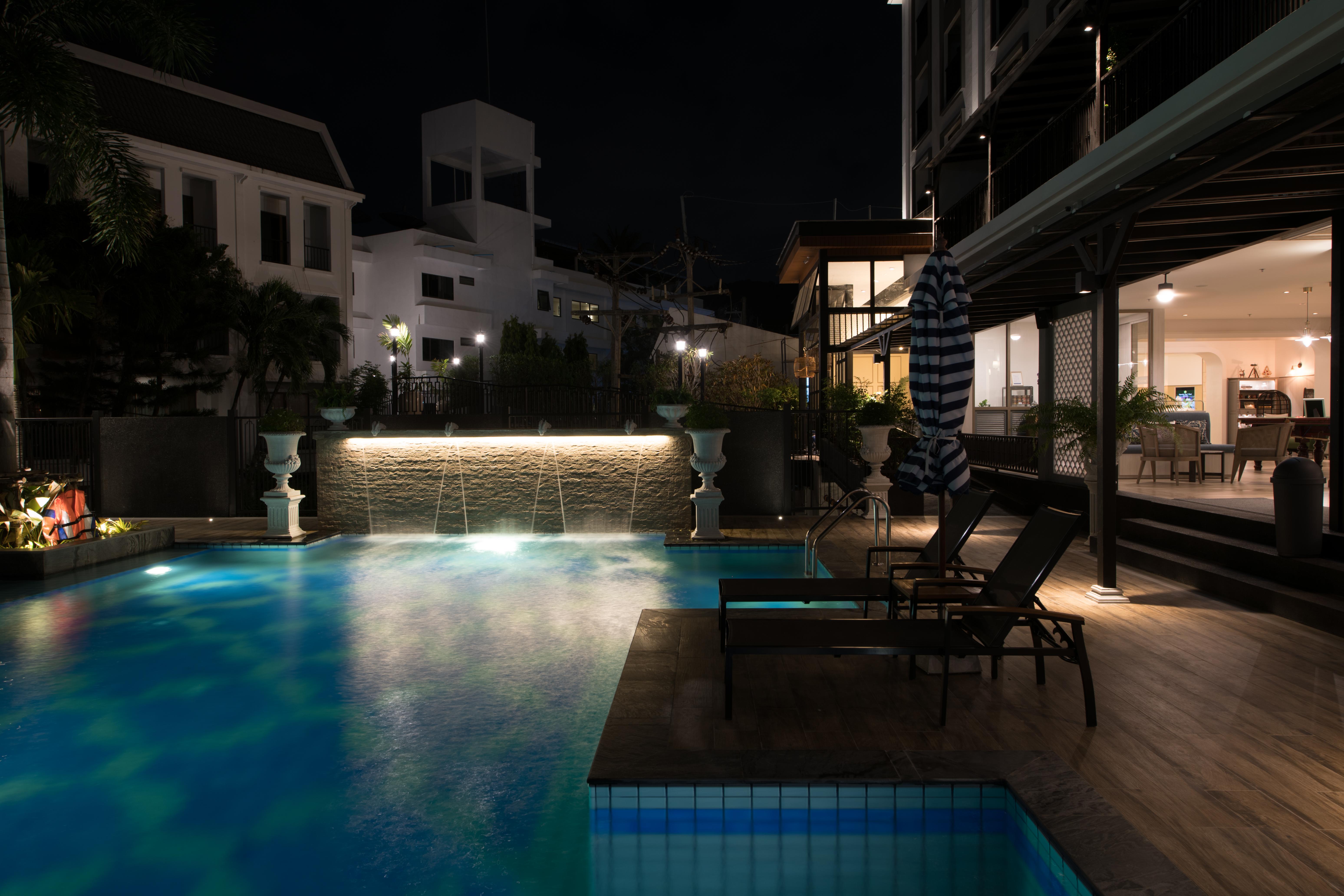 Sawaddi & Spa By Tolani - Sha Extra Plus Resort