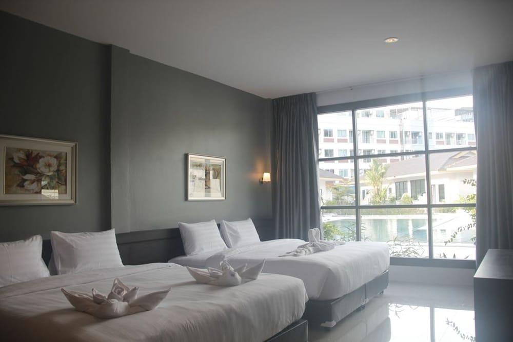 The Natural Resort 3*