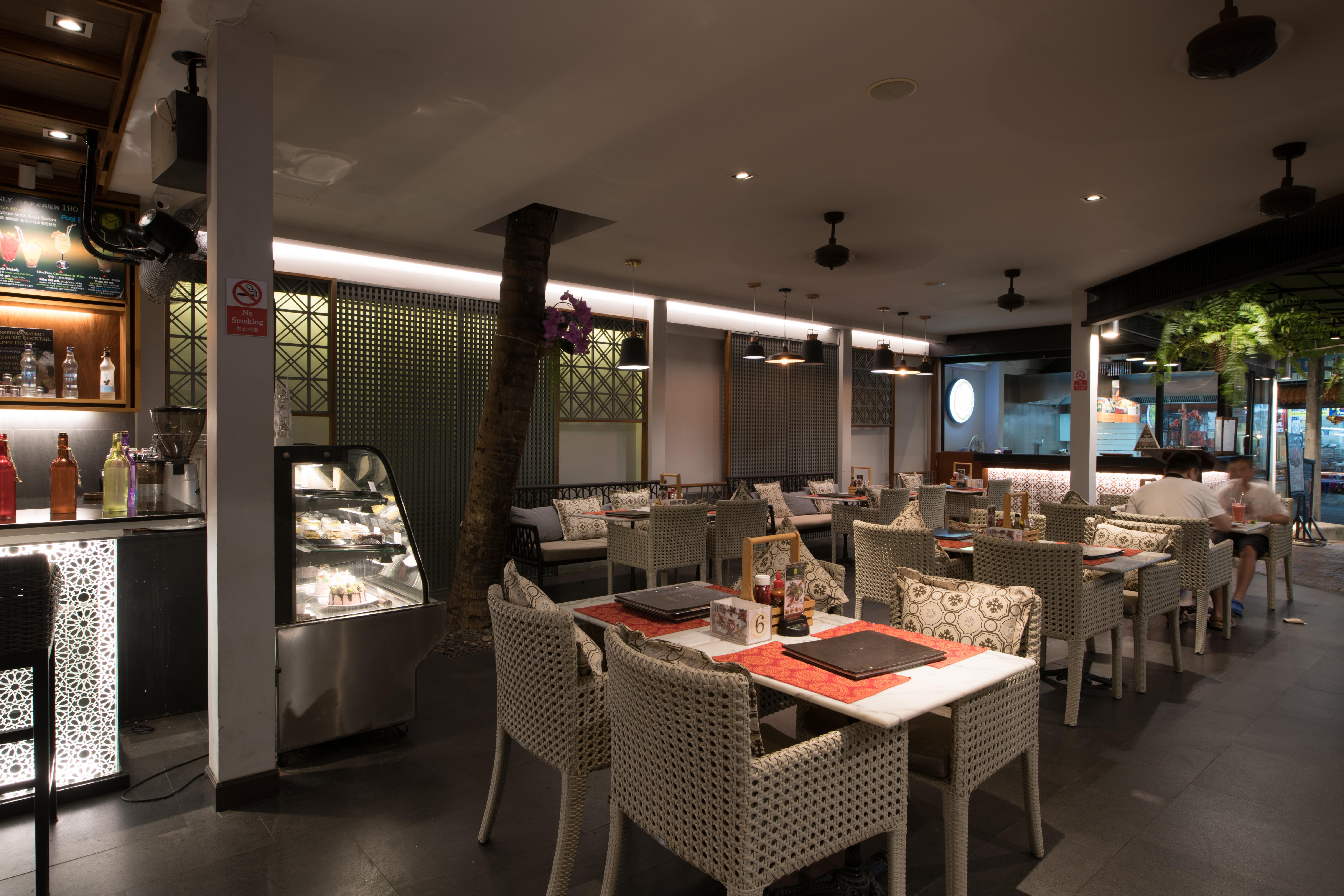 Sawaddi & Spa By Tolani - Sha Extra Plus