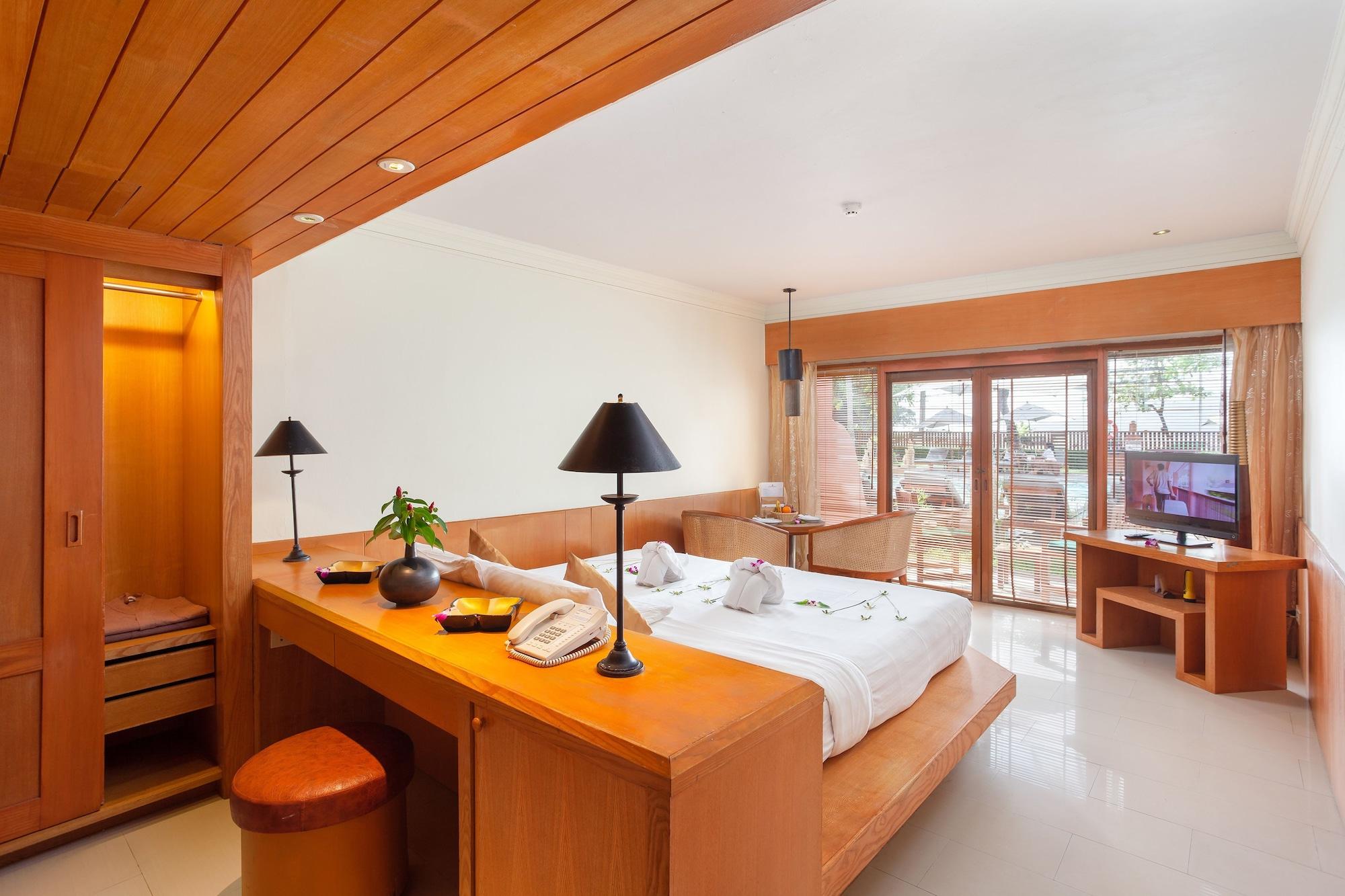 Hotel Seaview - Sha Plus