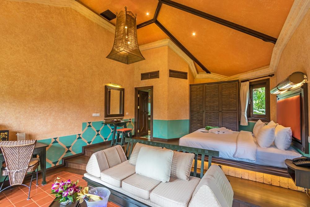 Mangosteen Ayurveda&wellness - Sha Rawai