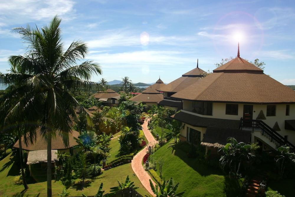 Resort Mangosteen Ayurveda&wellness - Sha Rawai