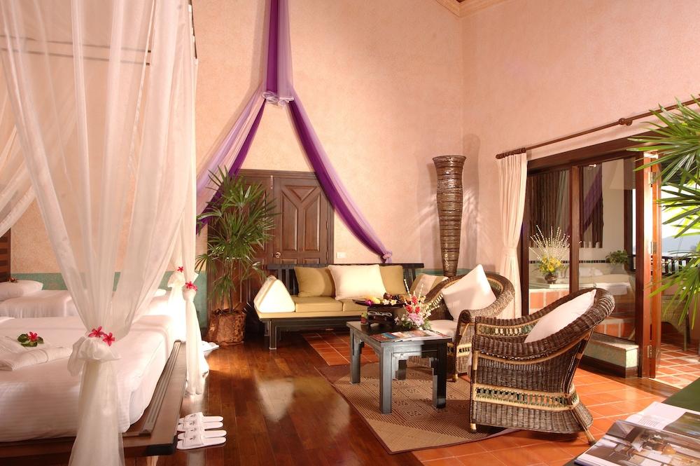 Resort Mangosteen Ayurveda&wellness - Sha Rawai