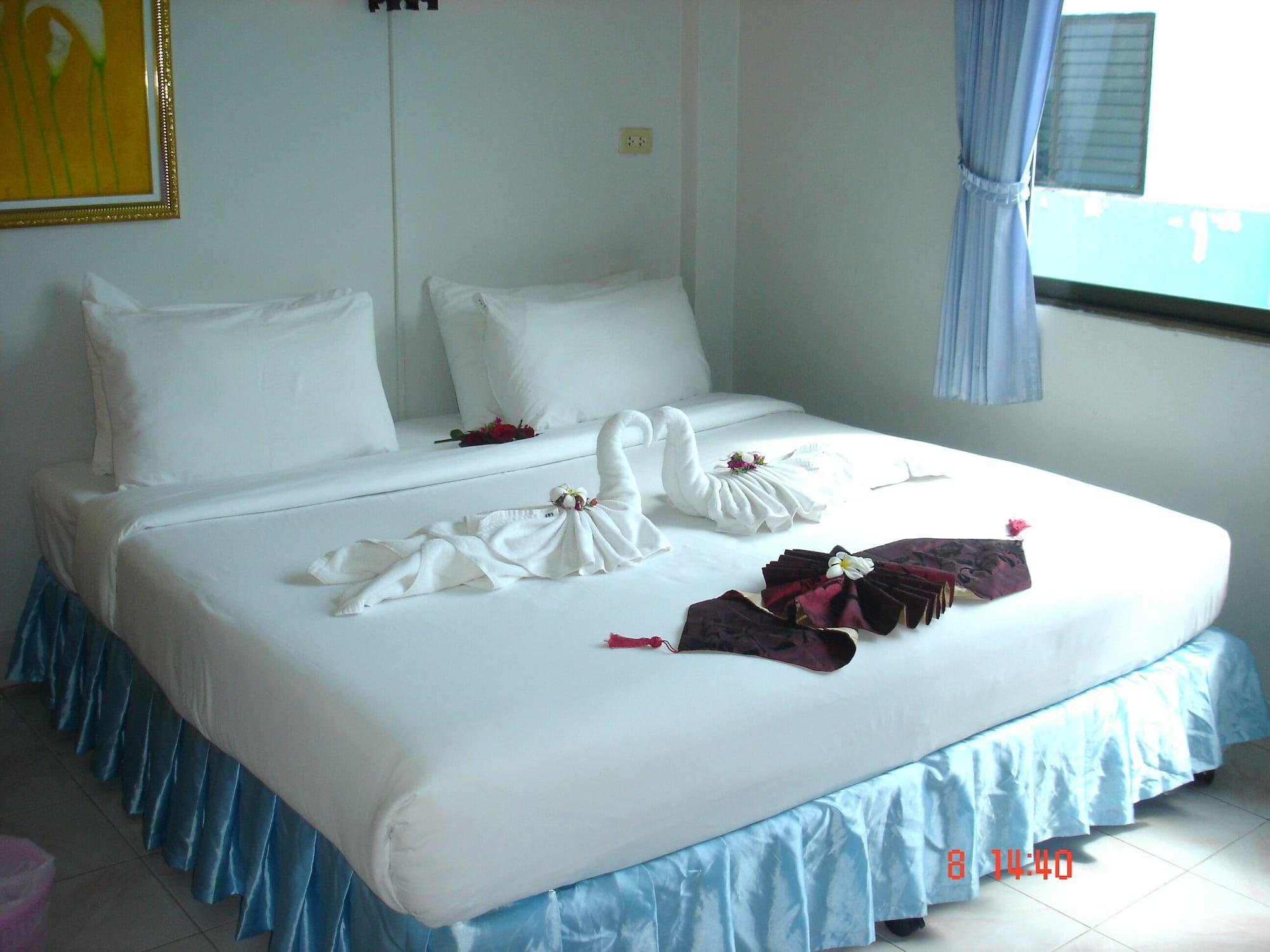 Lamai Patong