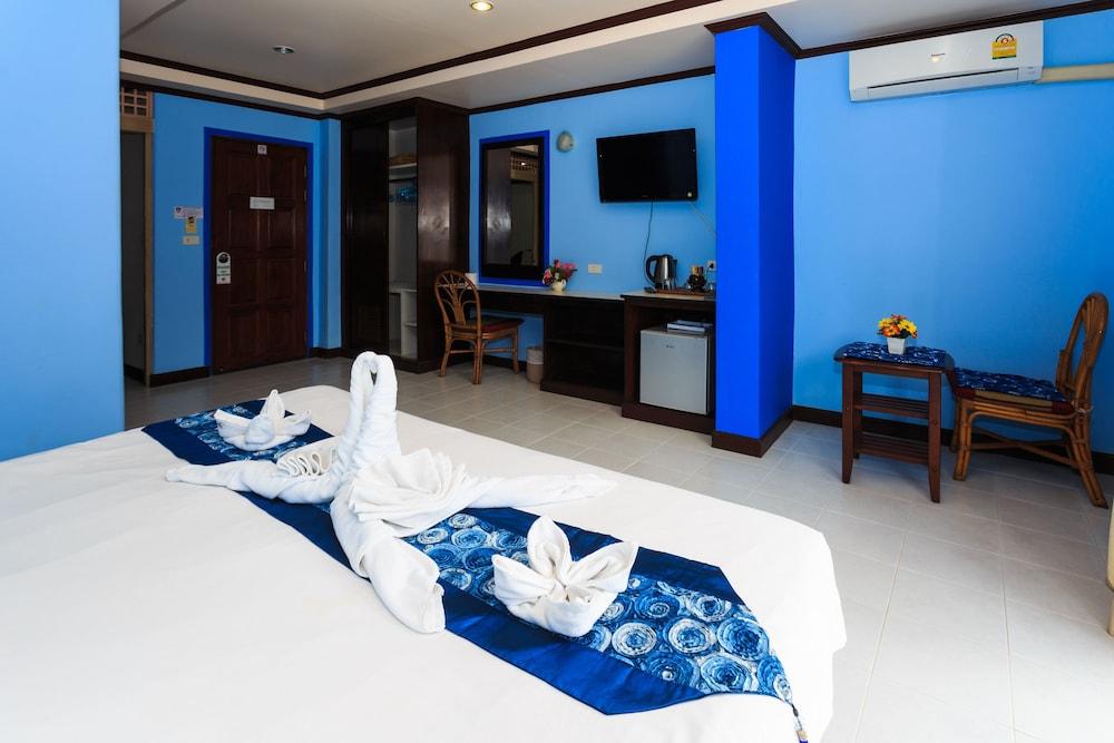 Grand Orchid 2* Patong