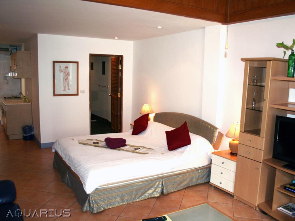 Aquarius Gay & Sauna 3* Patong
