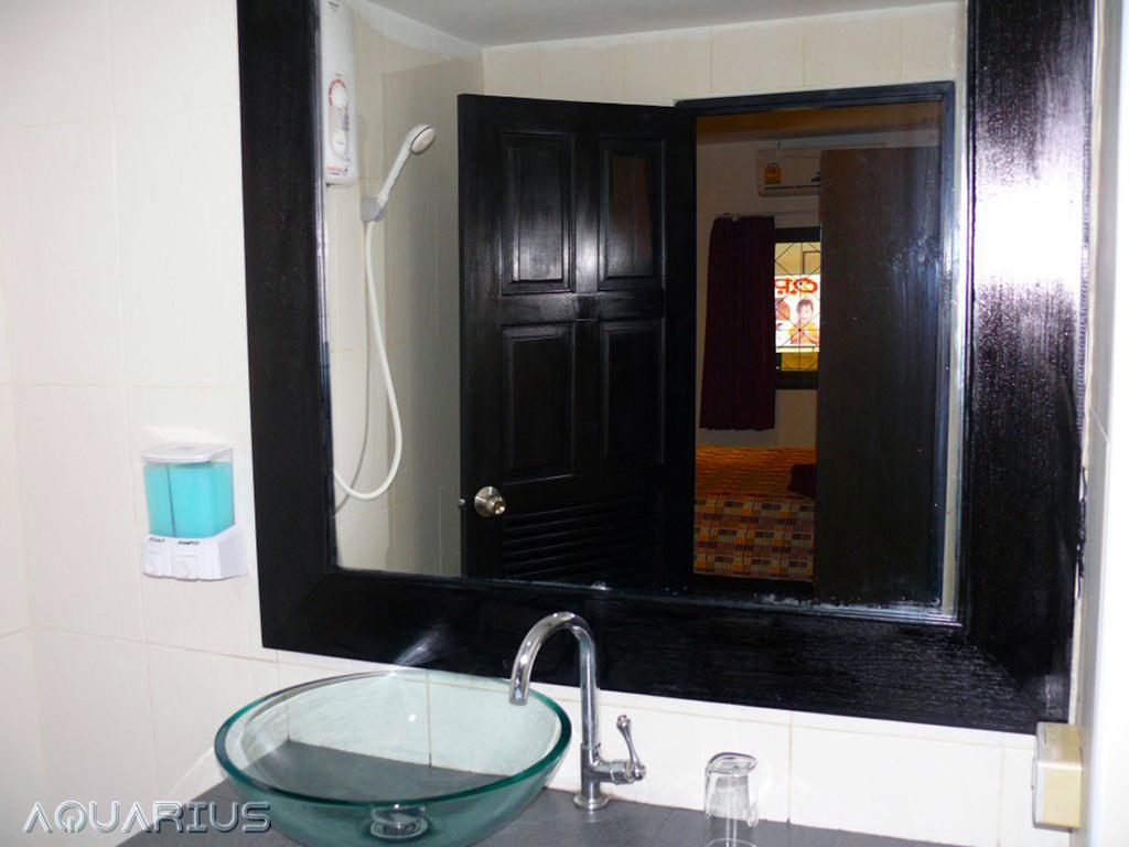 Aquarius Gay & Sauna 3* Patong