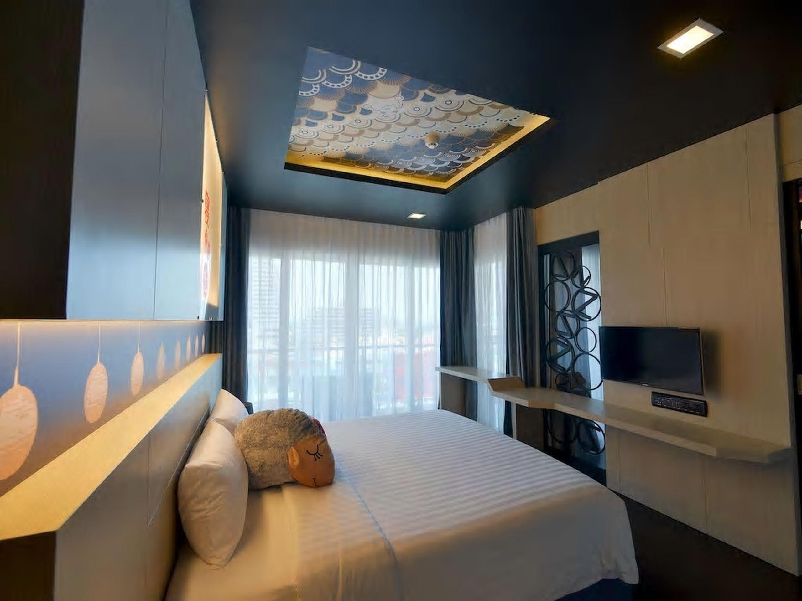 Sleep With Me Design @ 4*