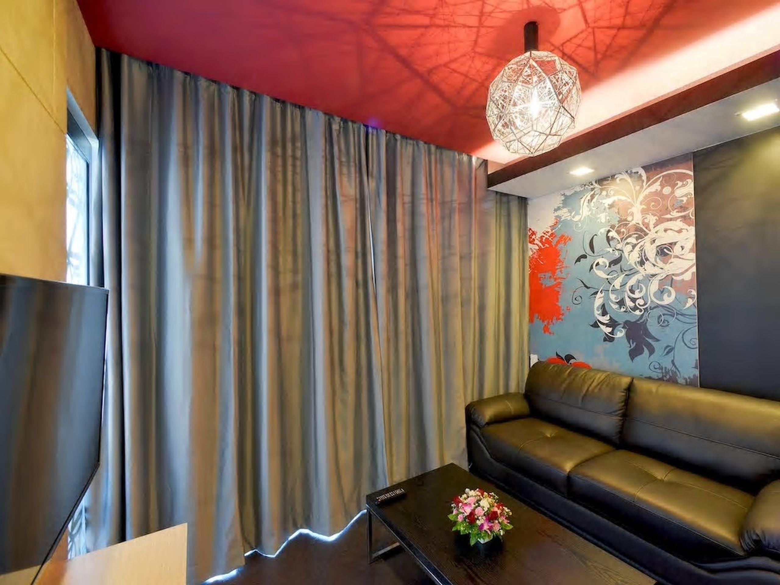Hotel Sleep With Me Design @ Patong