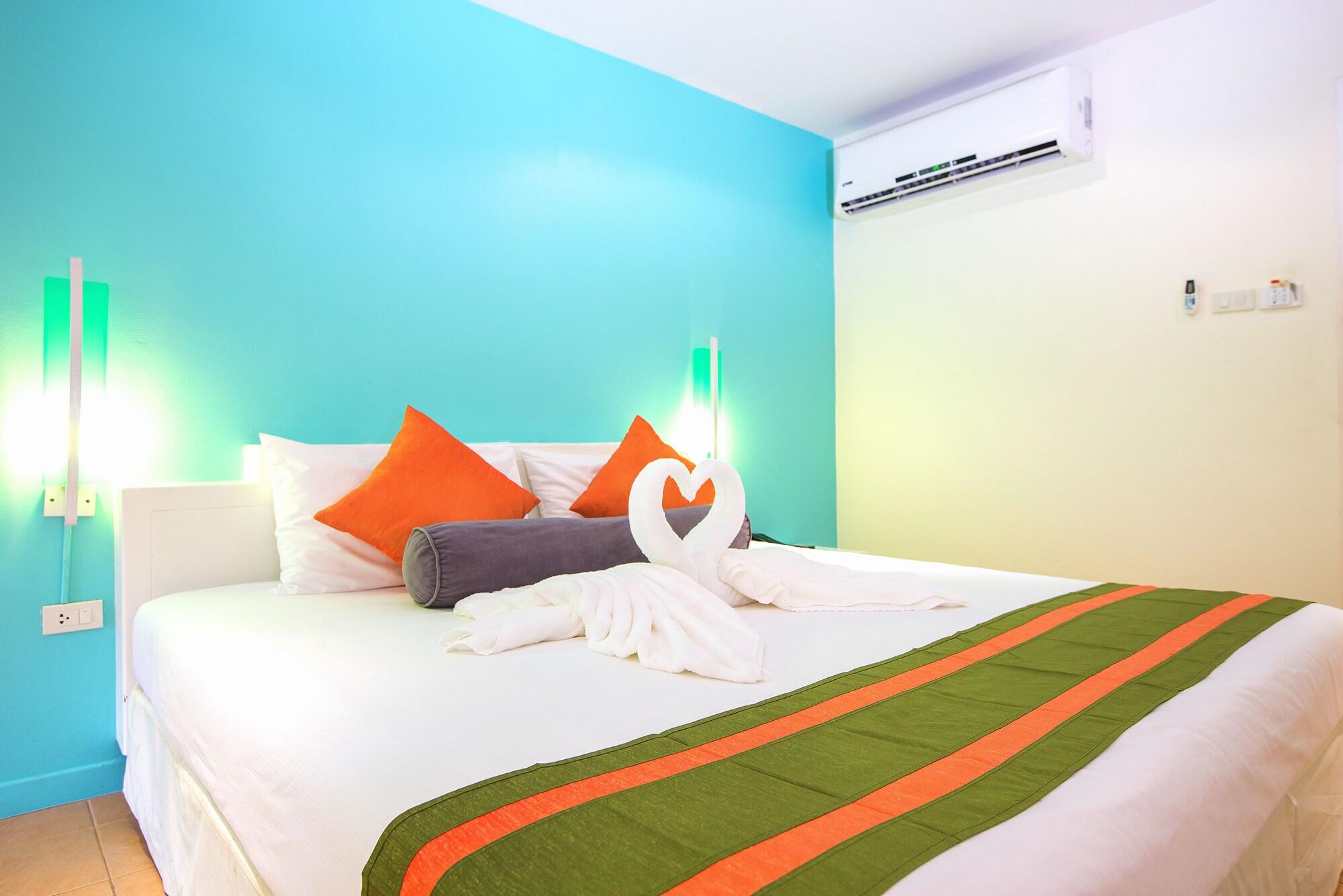 Resort Tuana The Phulin