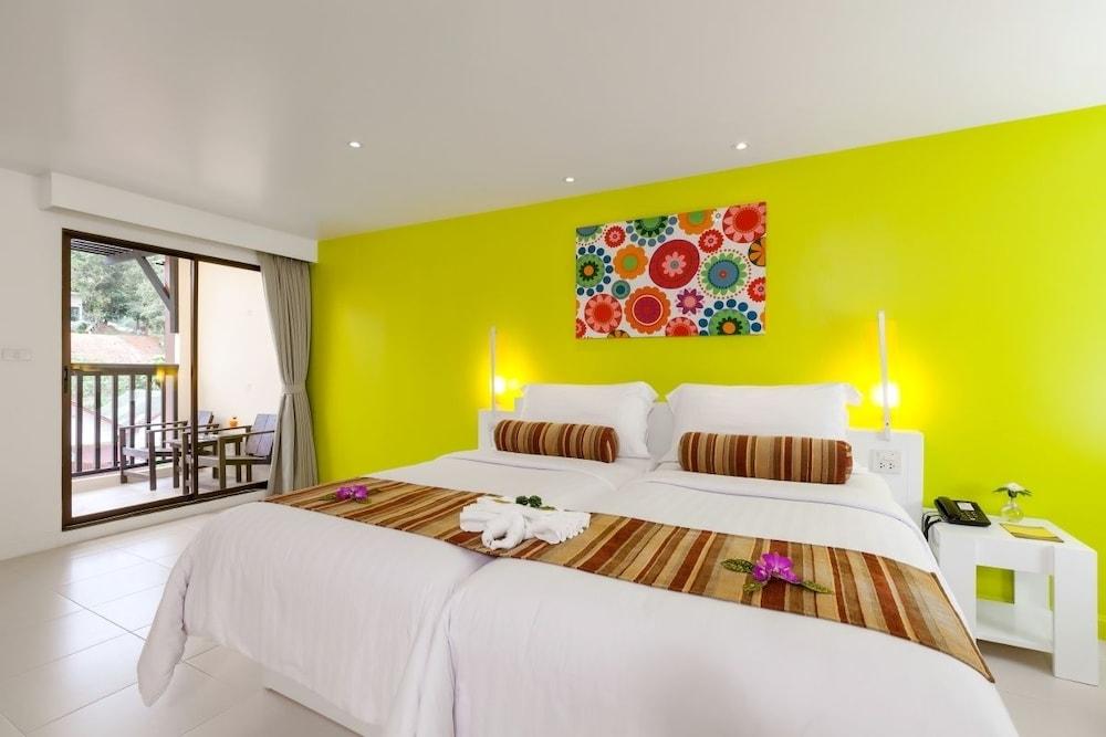 Resort Tuana The Phulin 4*