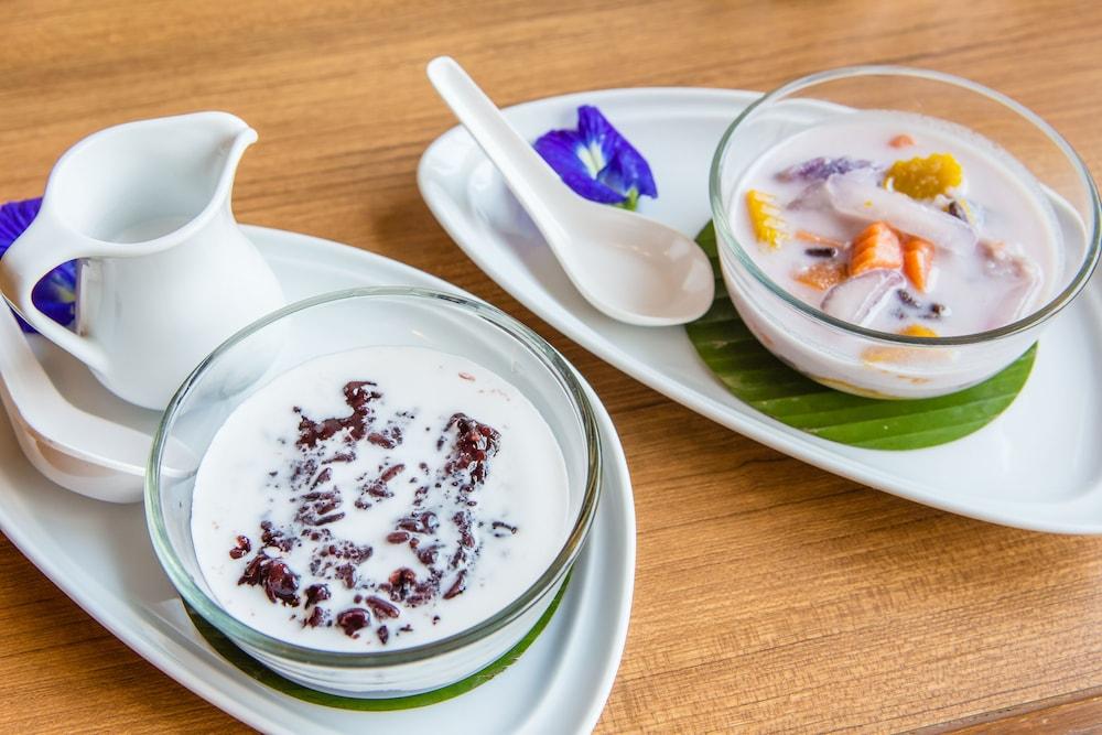 Merlin 4* Phuket