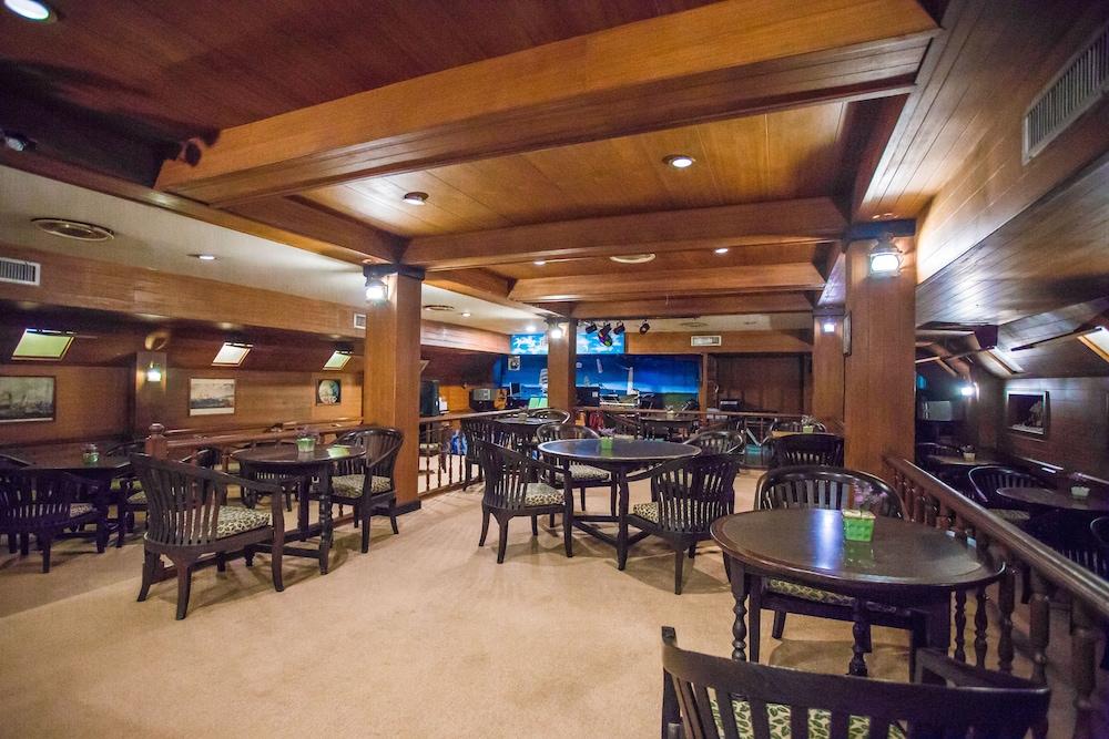 Hotel Merlin Phuket
