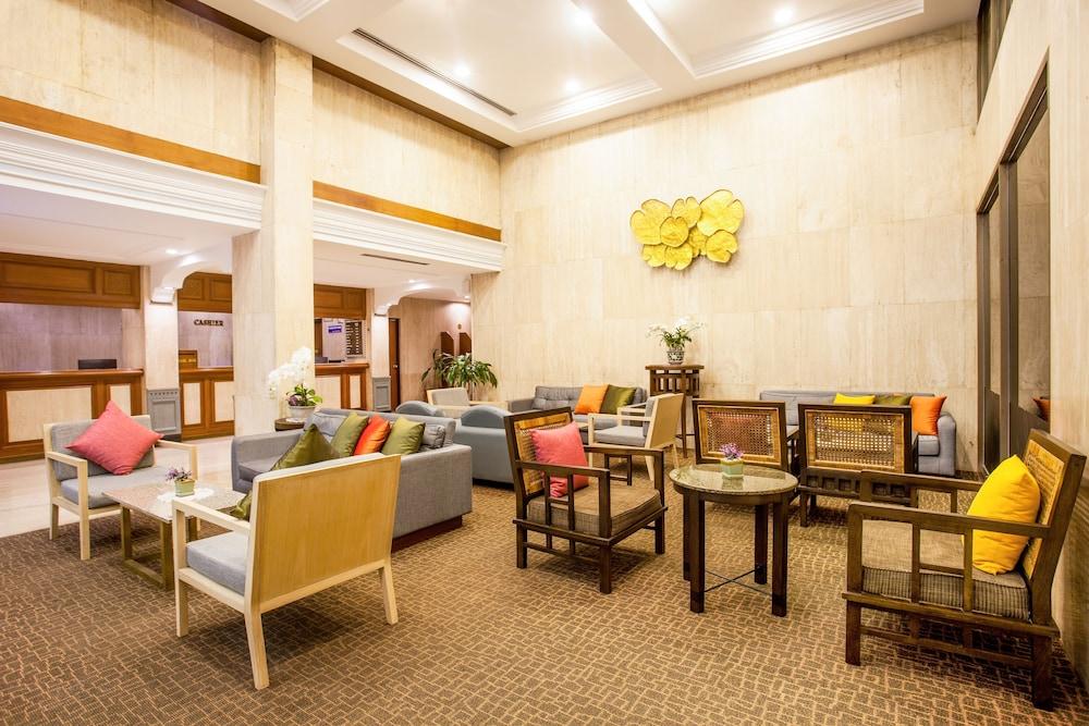 Hotel Merlin 4*