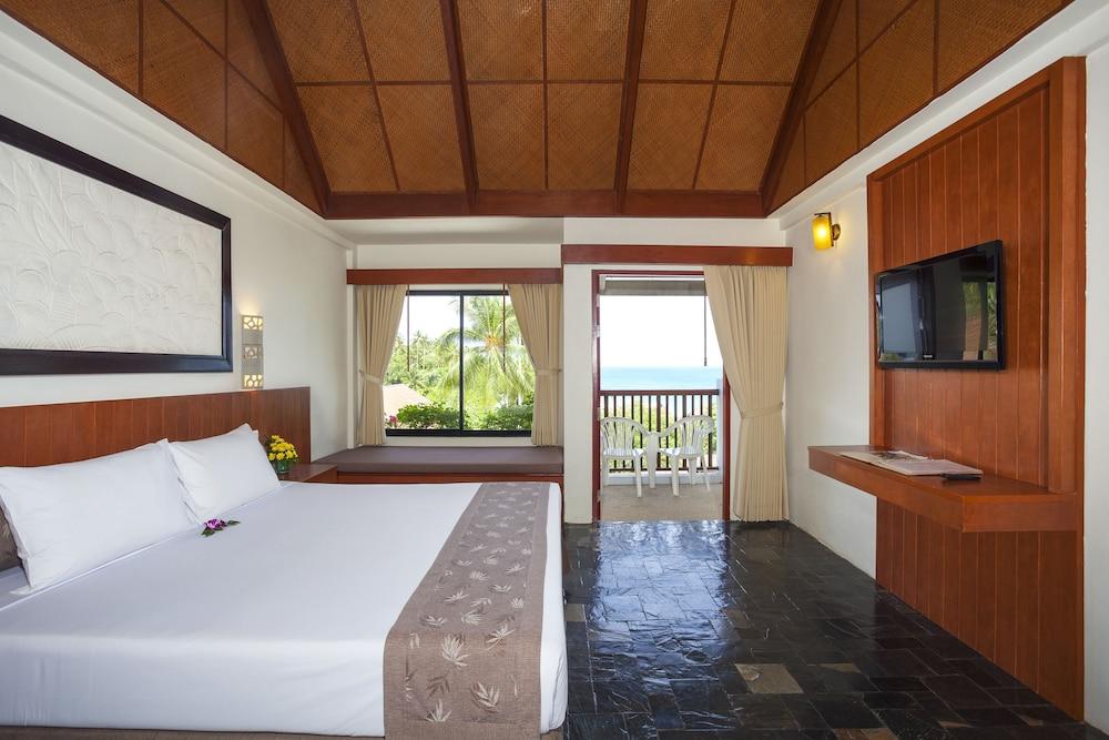 Karona & - Sha Extra Tempat peranginan 4*