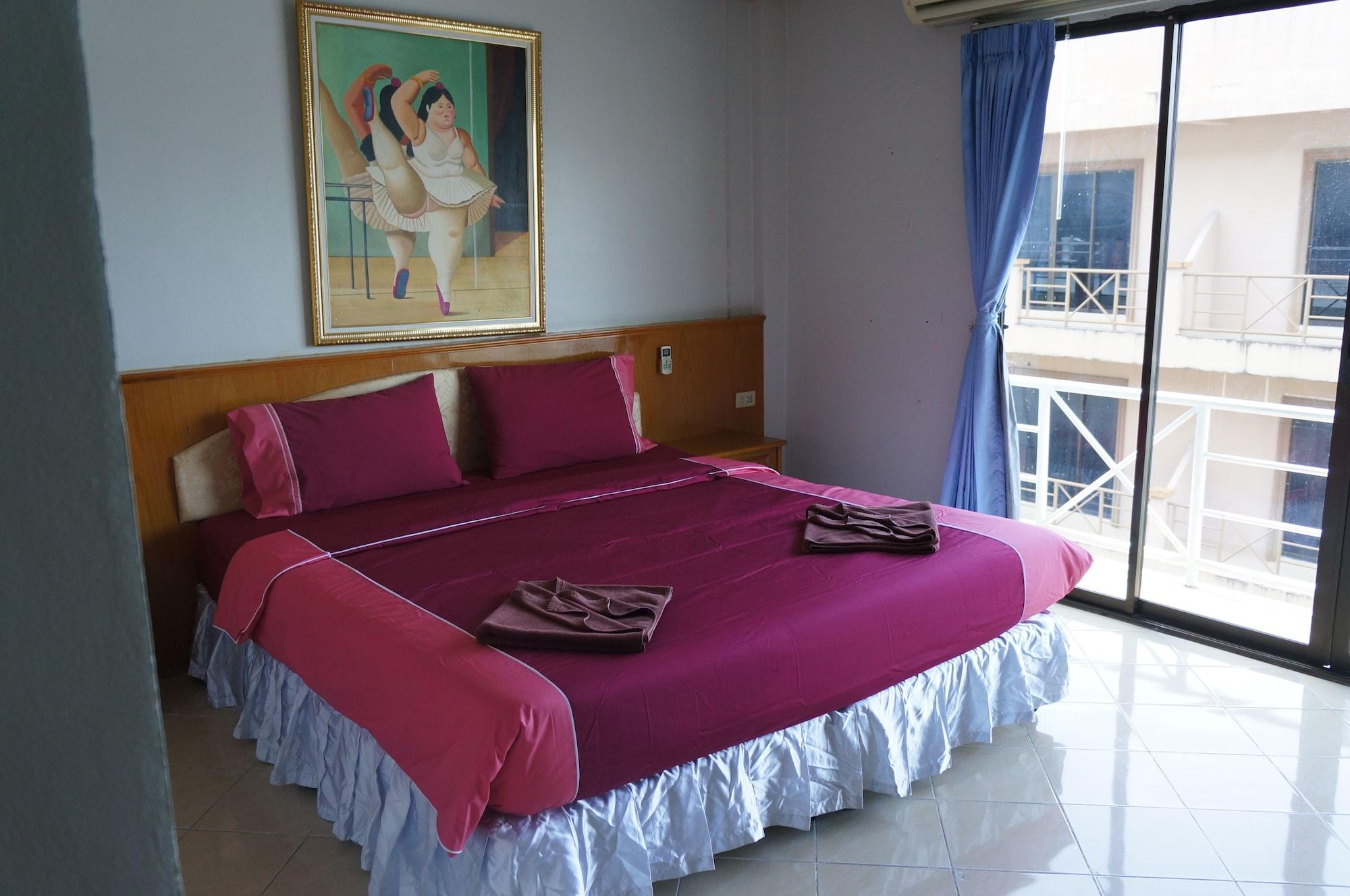 Lamai Guest house
