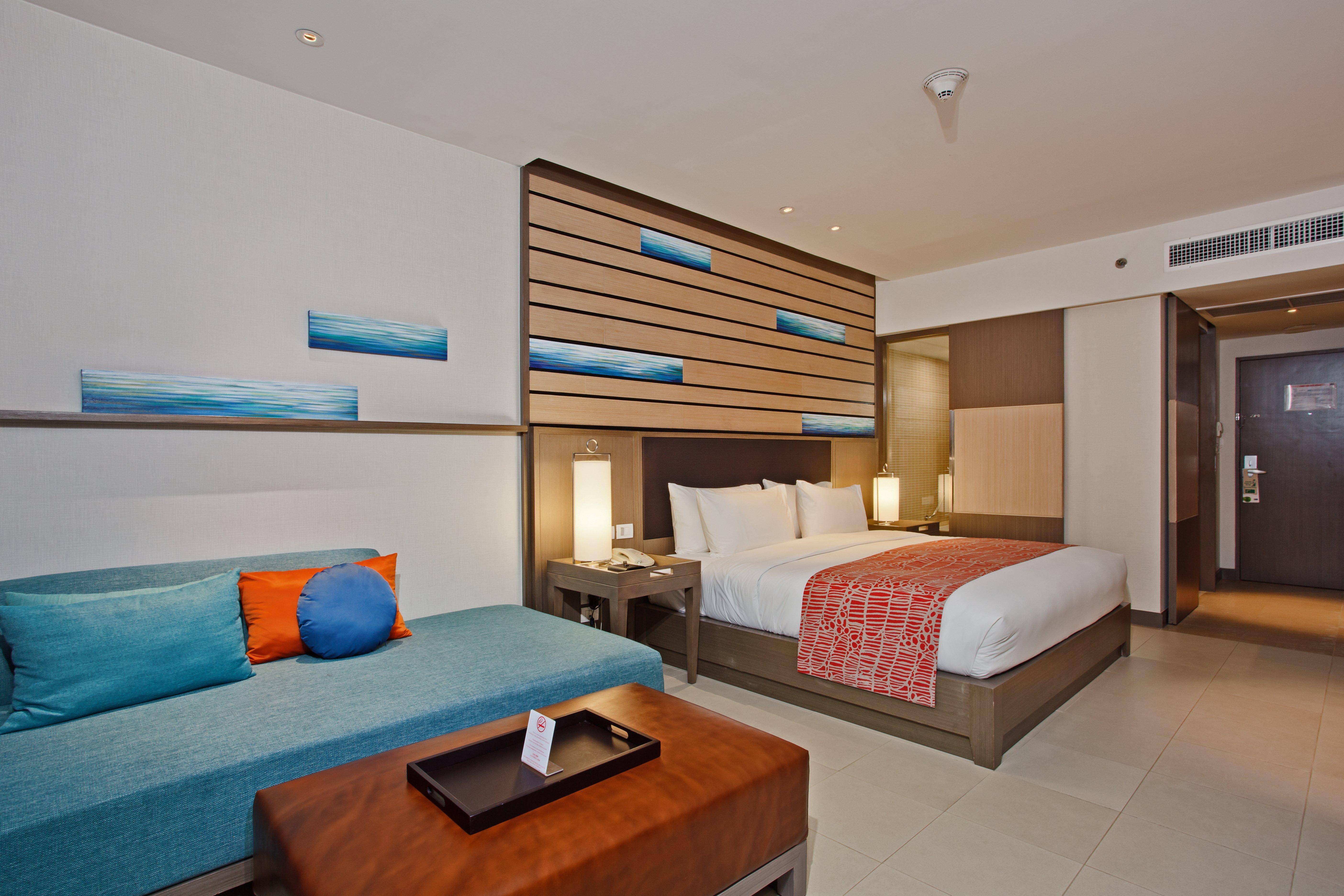 Resort Holiday Phuket, An Ihg 4*