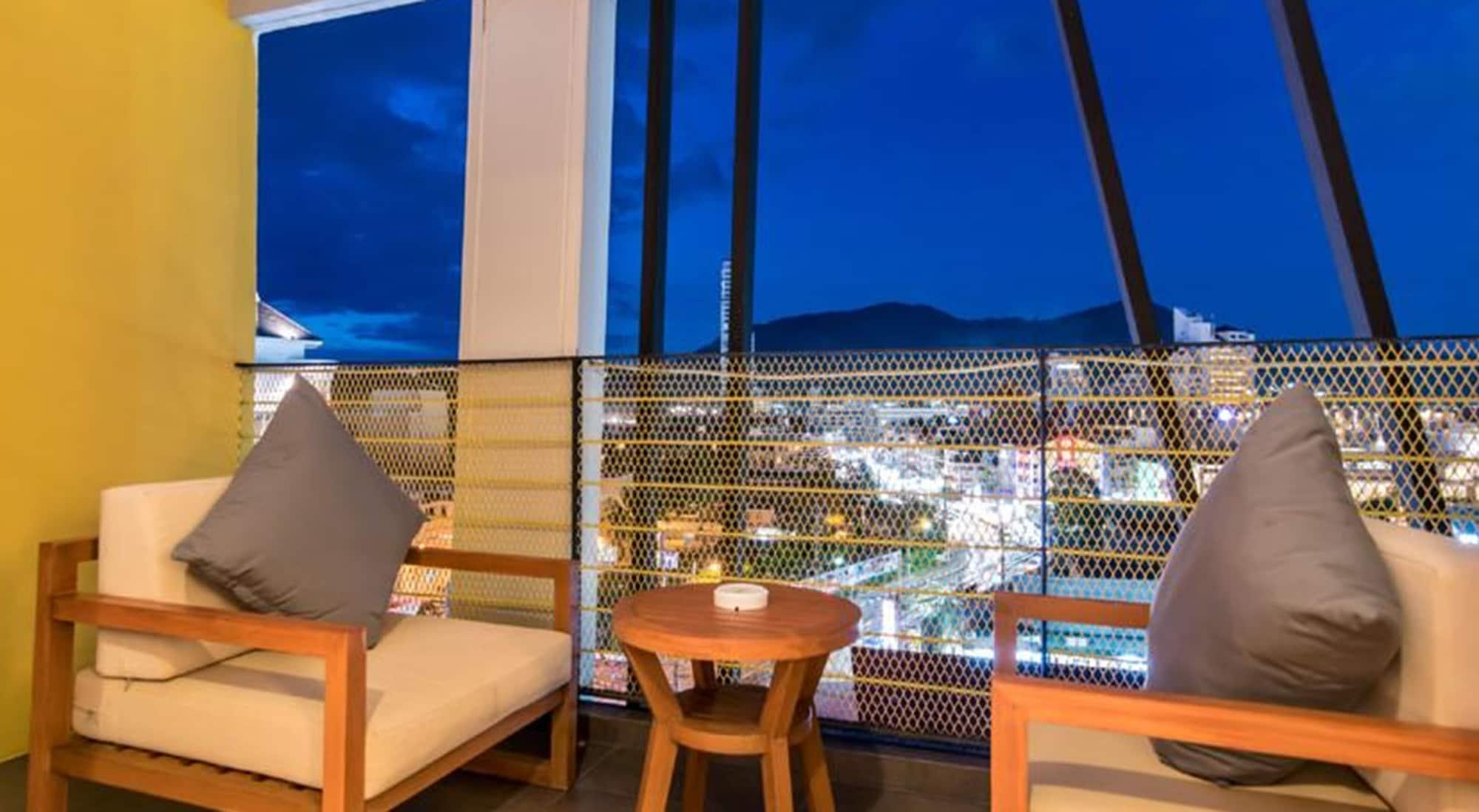 Hotel Ashlee Hub Patong