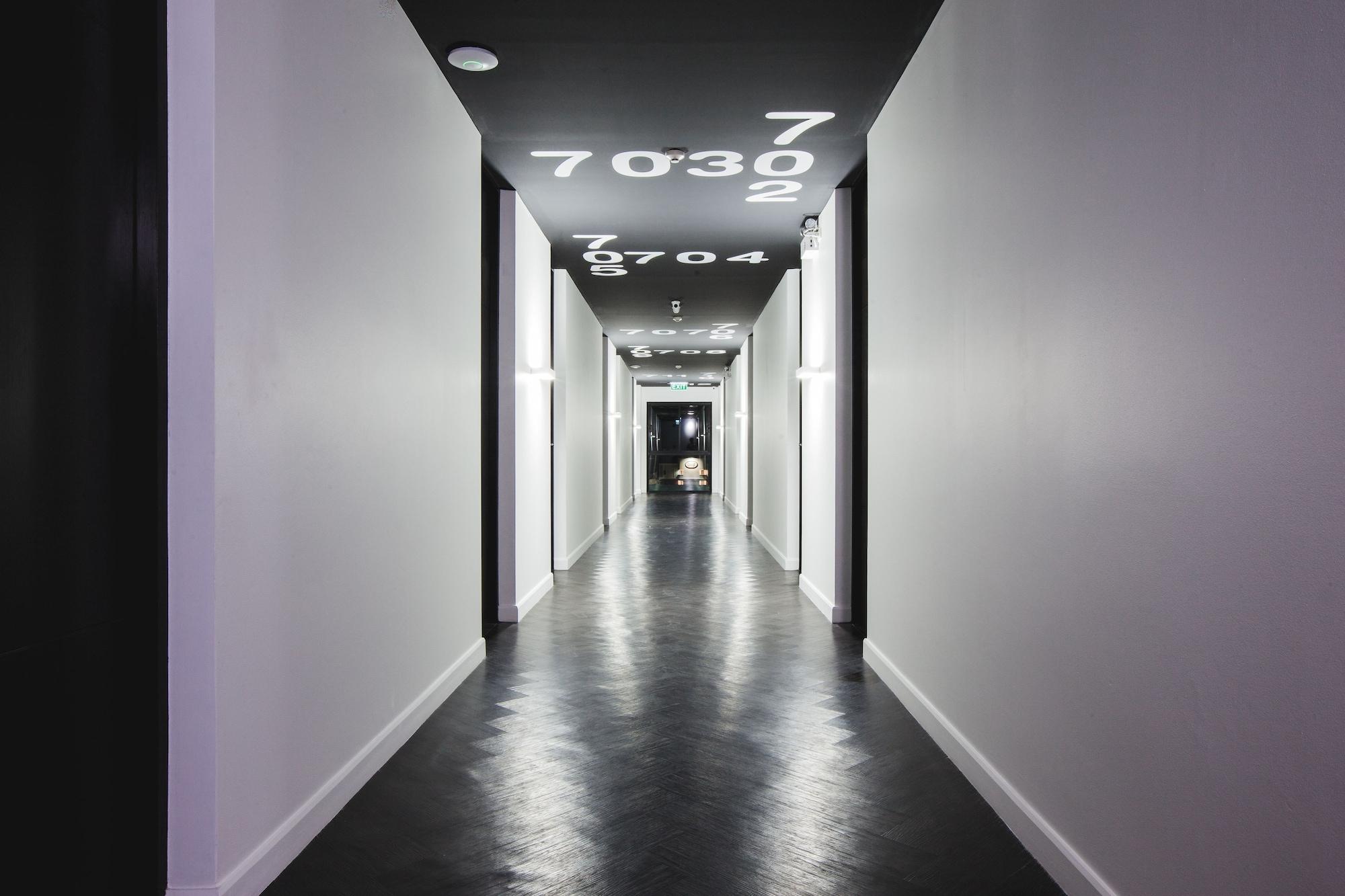Blu Monkey Hub And Town- Free Day Coworking Space Hotel