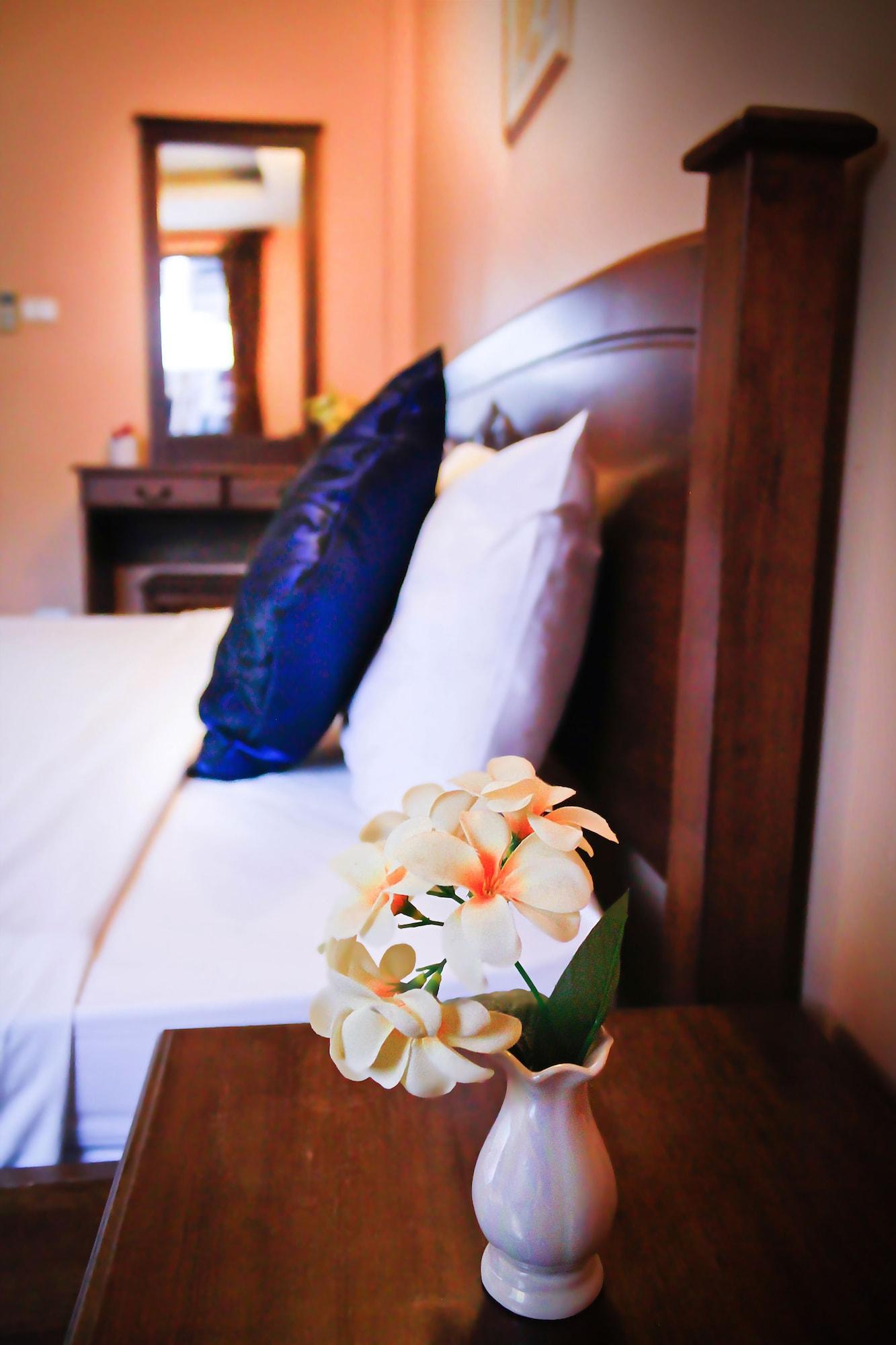 Guest house Star 2*