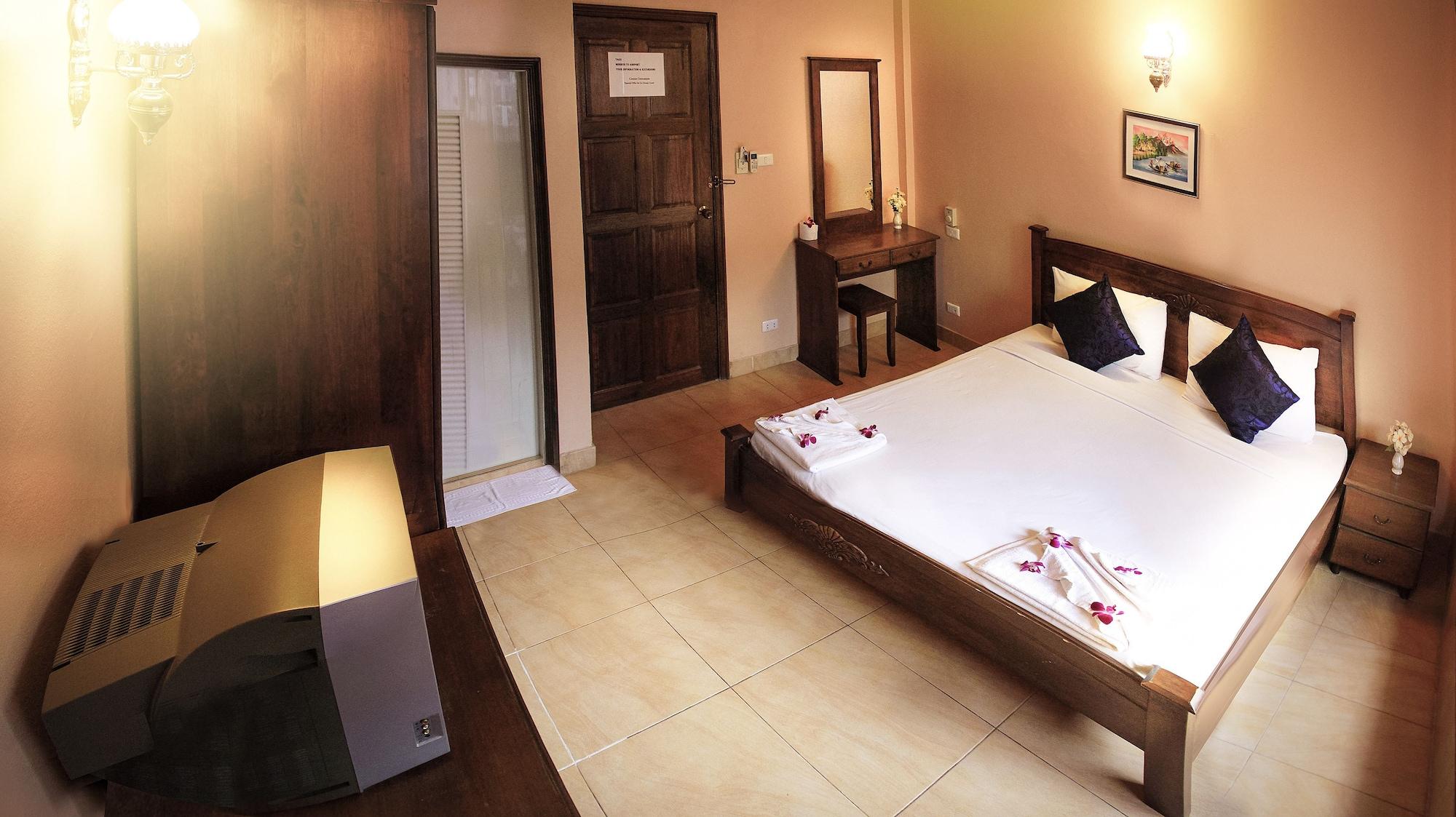 Star Guest house 2*