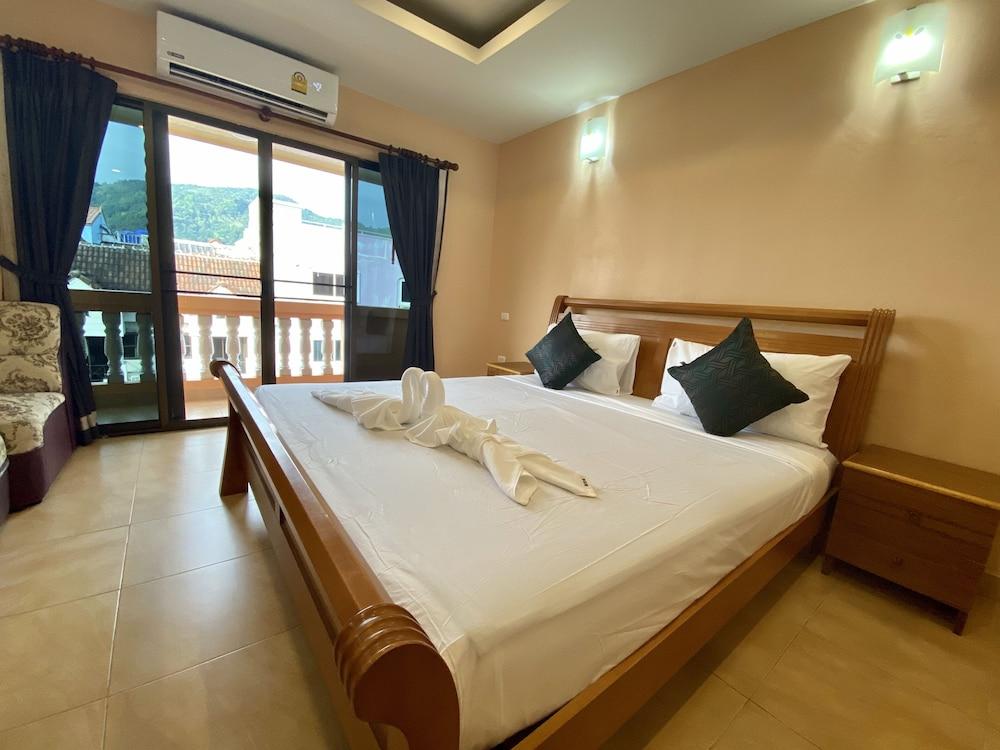 Guest house Star 2*