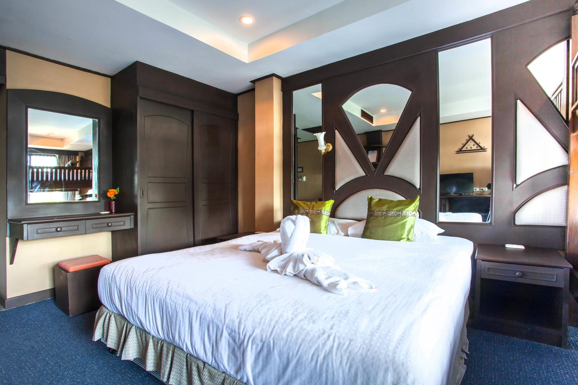 Kelly's Residency Hotel 3*