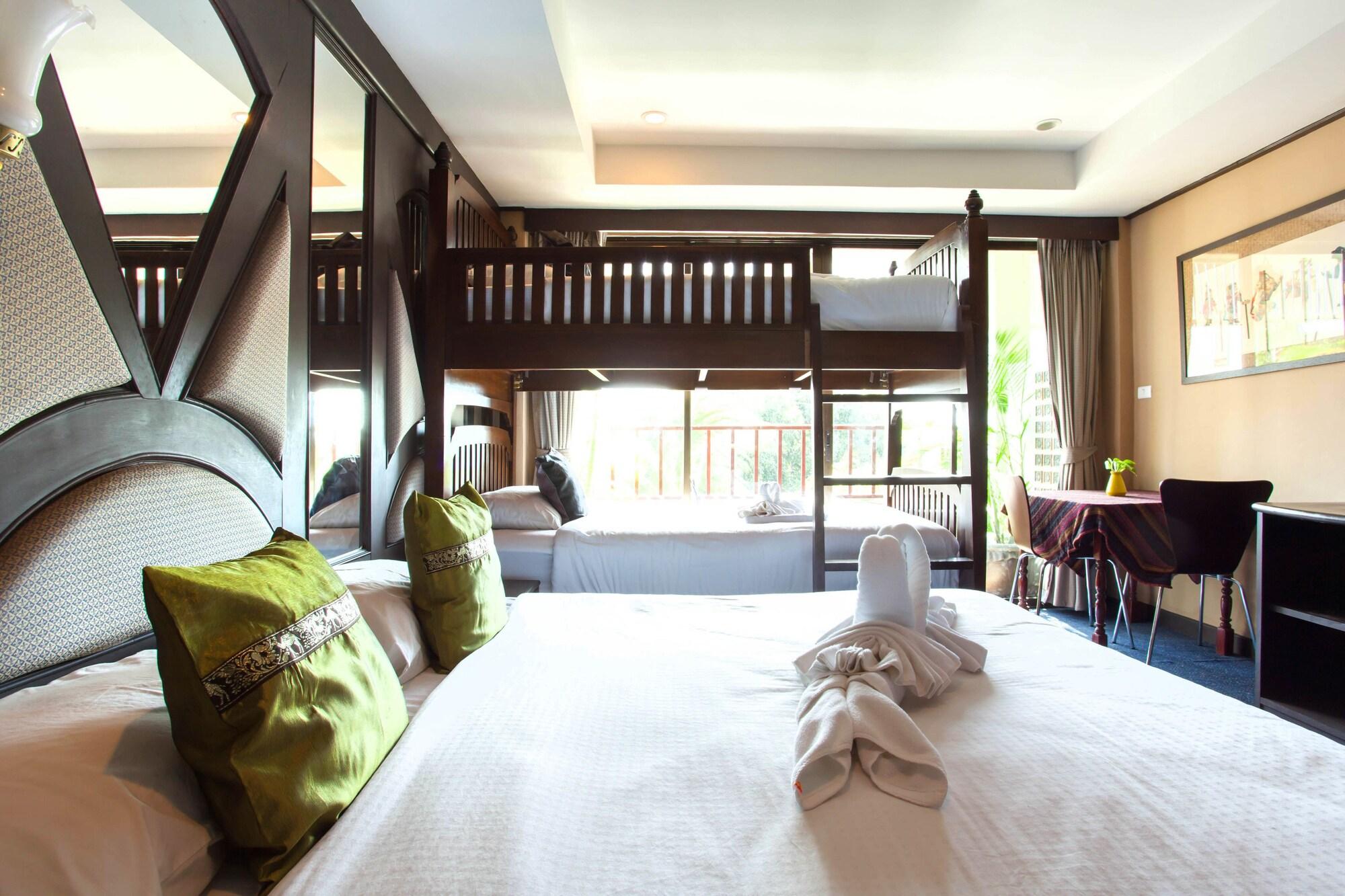 Kelly's Residency 3* Patong