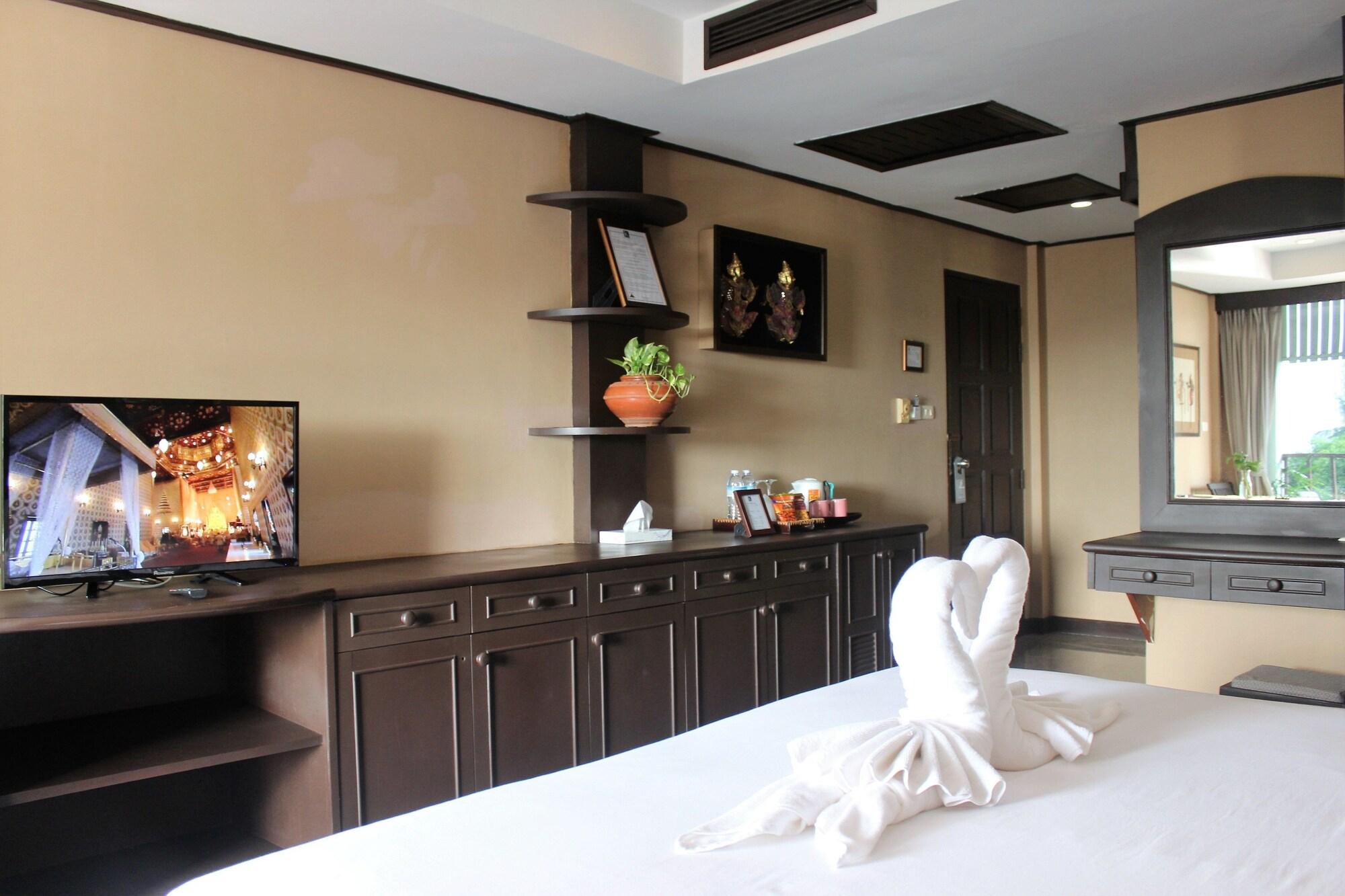 Kelly's Residency Hotel