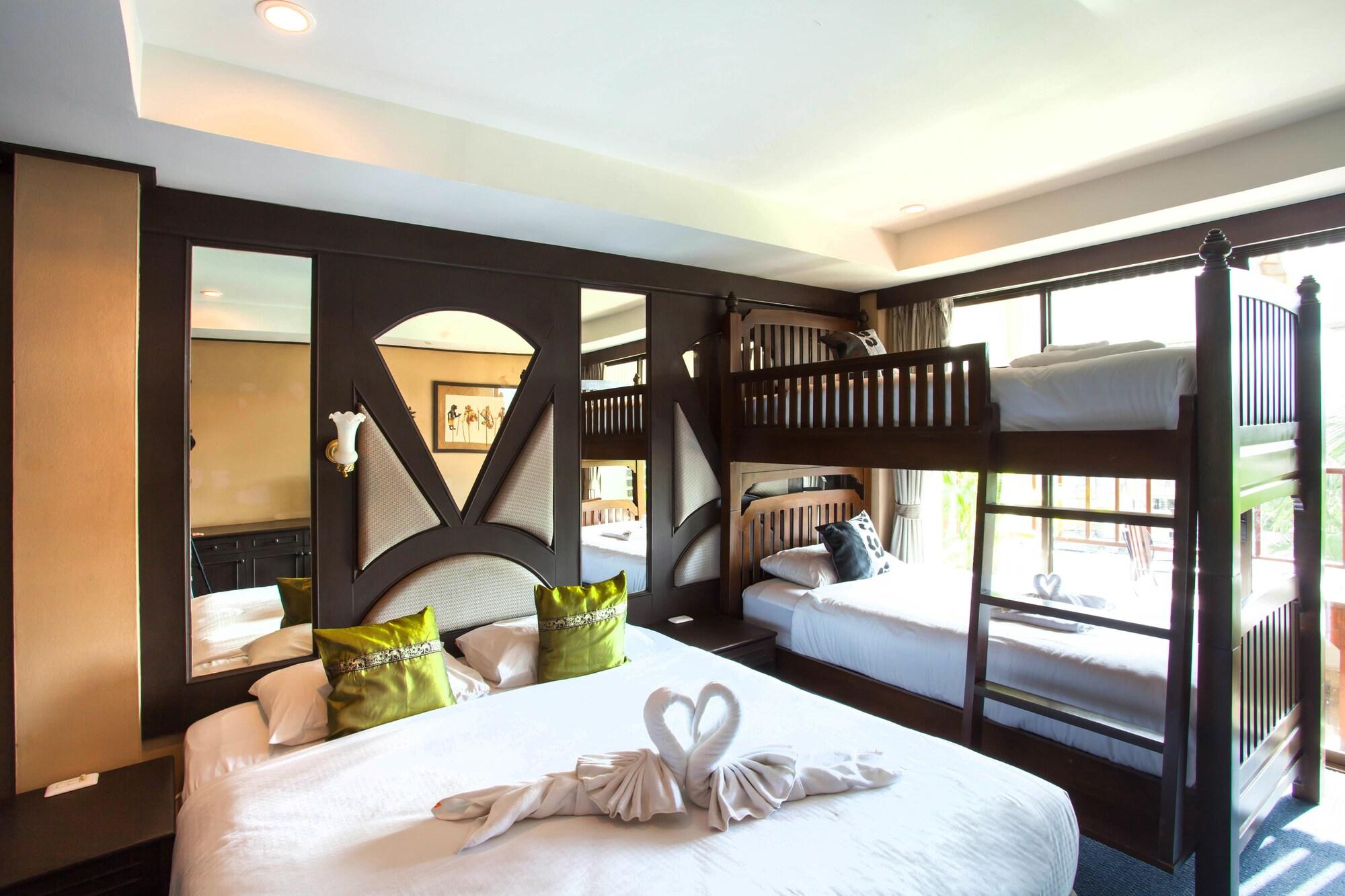 Kelly's Residency Hotel 3*