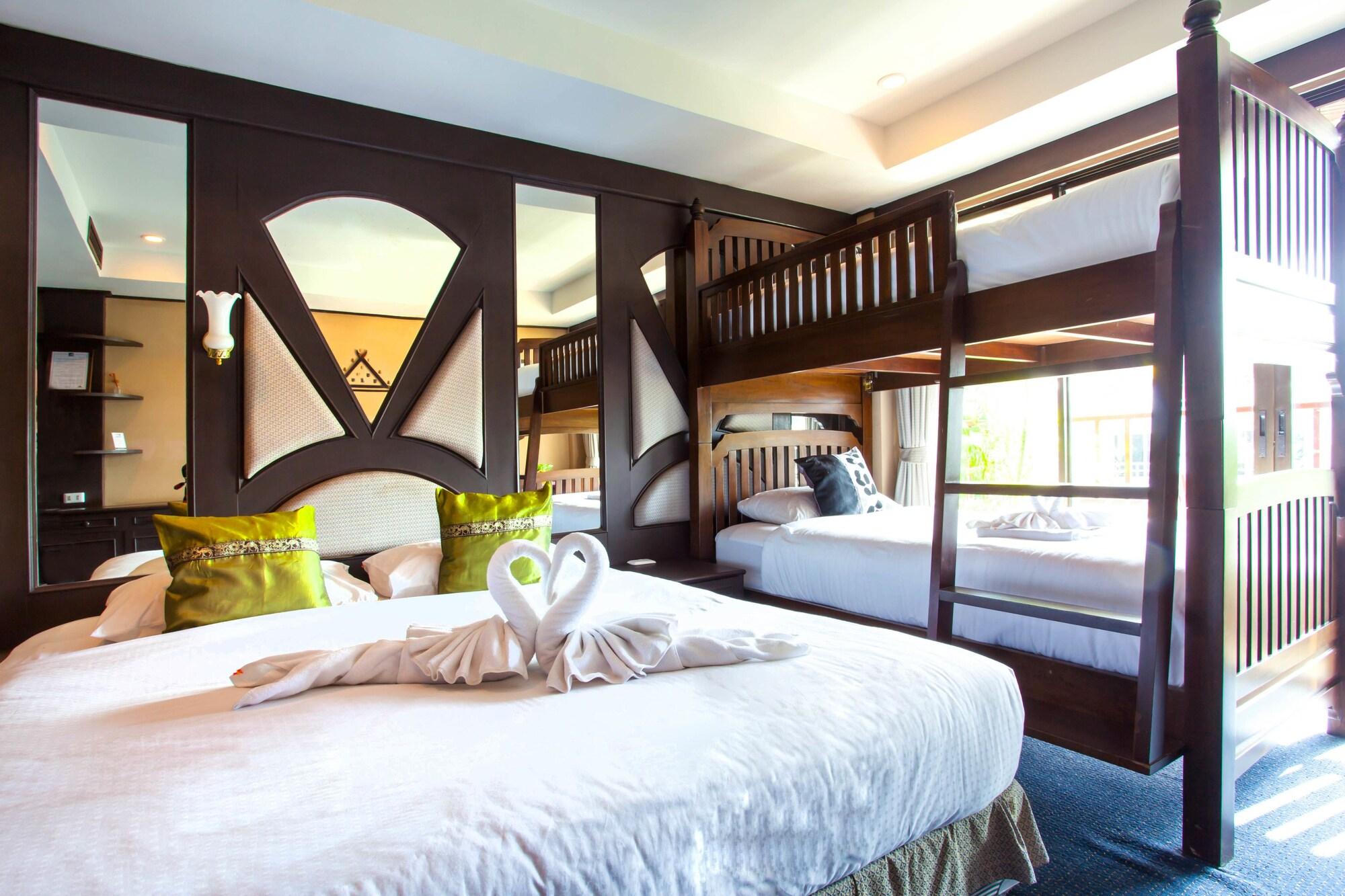 Hotel Kelly's Residency