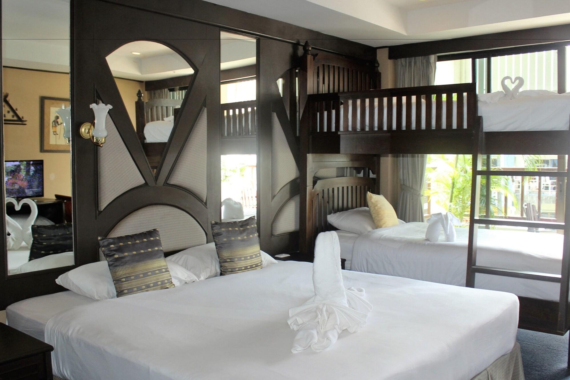 Kelly's Residency Hotel 3*