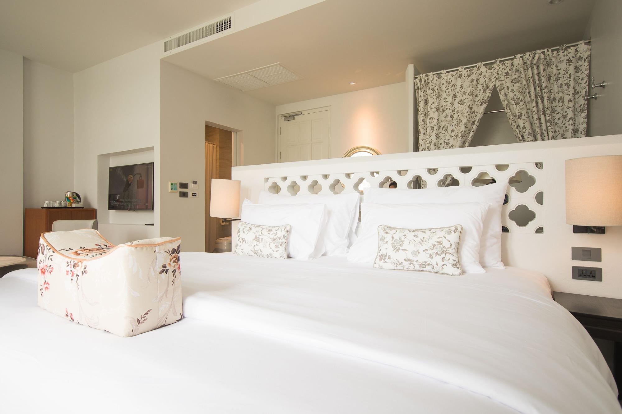 Hotel Little Nyonya Phuket